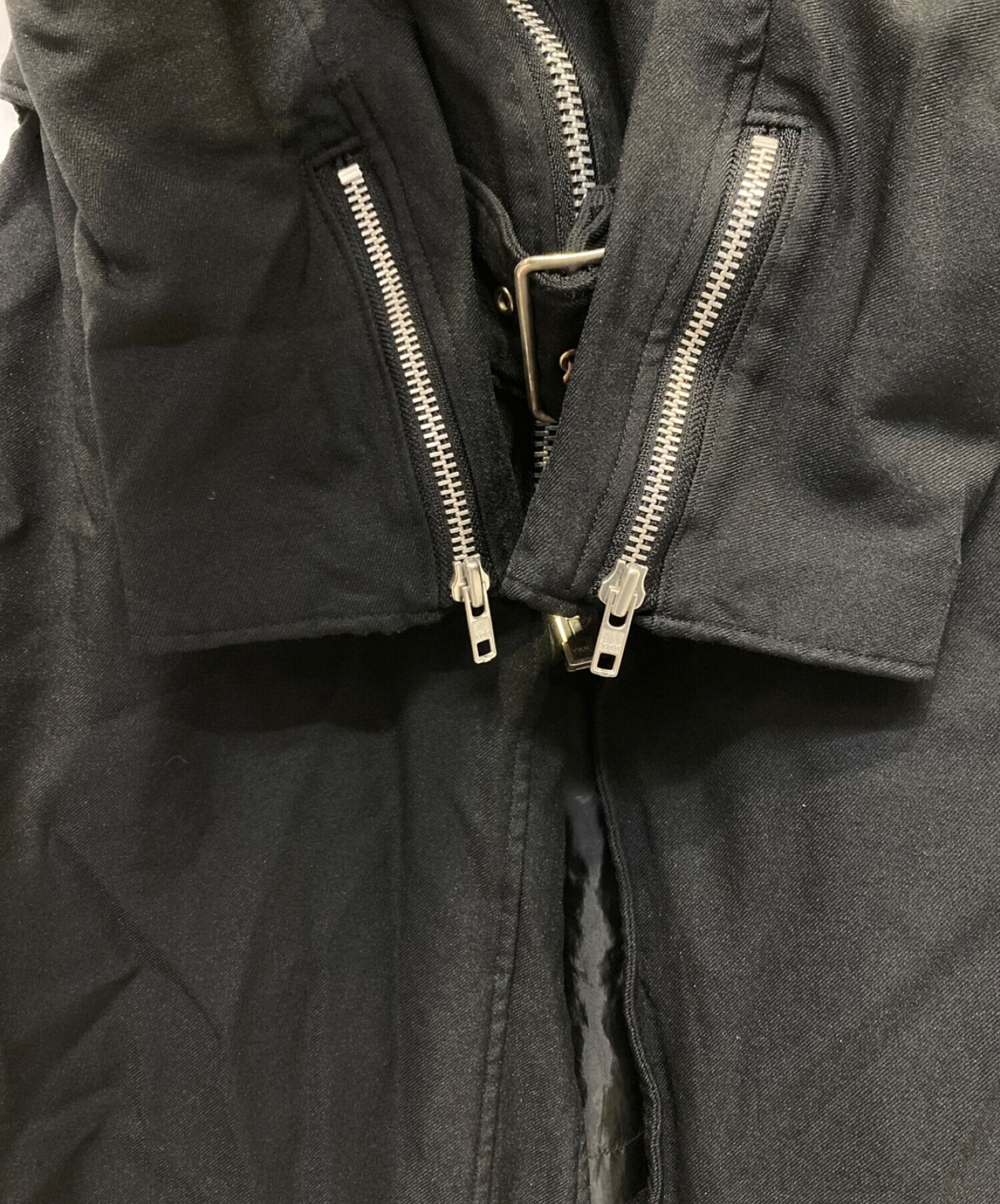 中古・古着通販】BLACK COMME des GARCONS (ブラック コムデギャルソン