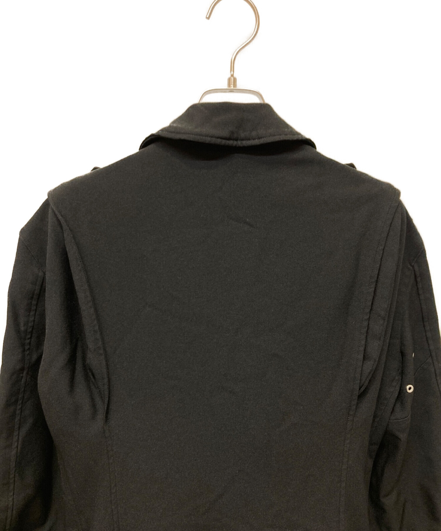 中古・古着通販】BLACK COMME des GARCONS (ブラック コムデギャルソン