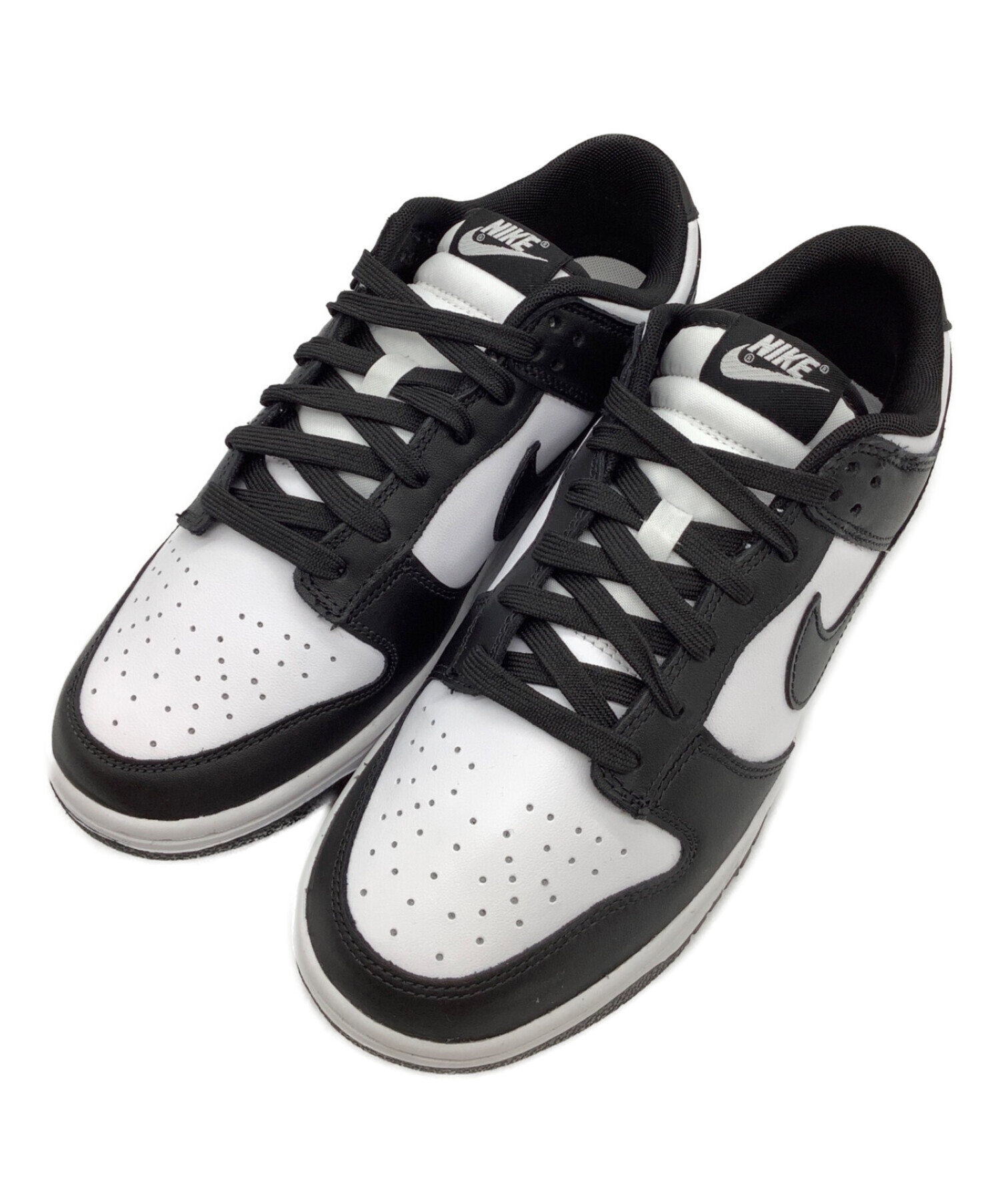 NIKE◇ローカットスニーカー/US8/WHT - メンズシューズ