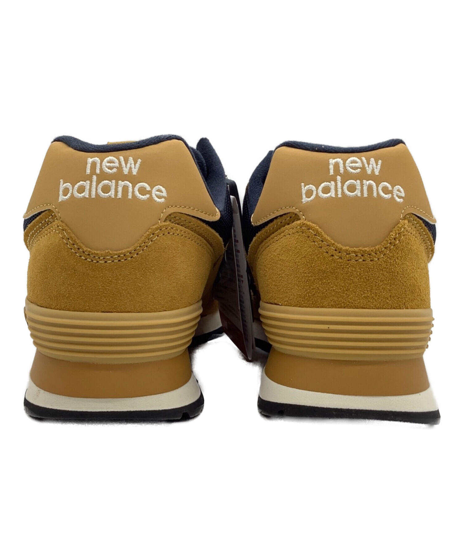 保障できる】 New Balance ニューバランス スニーカー スニーカー - en