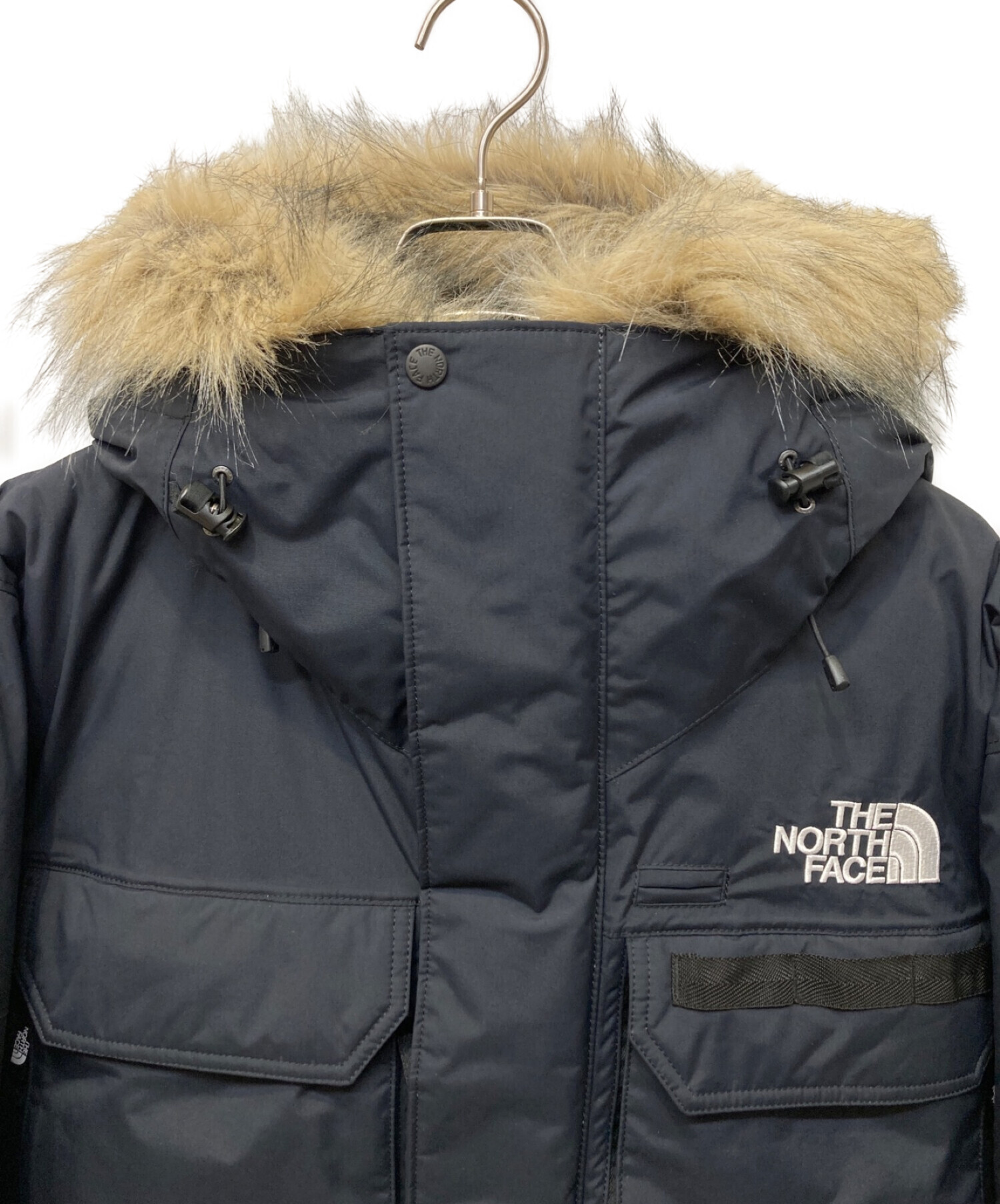 中古・古着通販】THE NORTH FACE (ザ ノース フェイス) サザンクロス