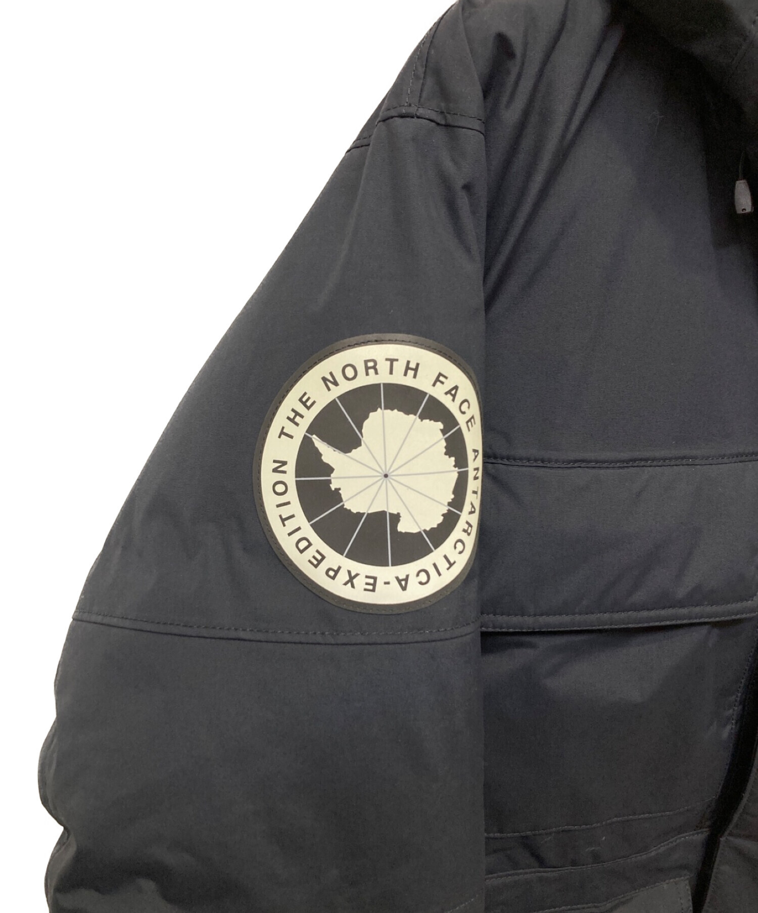 THE NORTH FACE ザ ノースフェイス ND92120 Southern Cross Parka