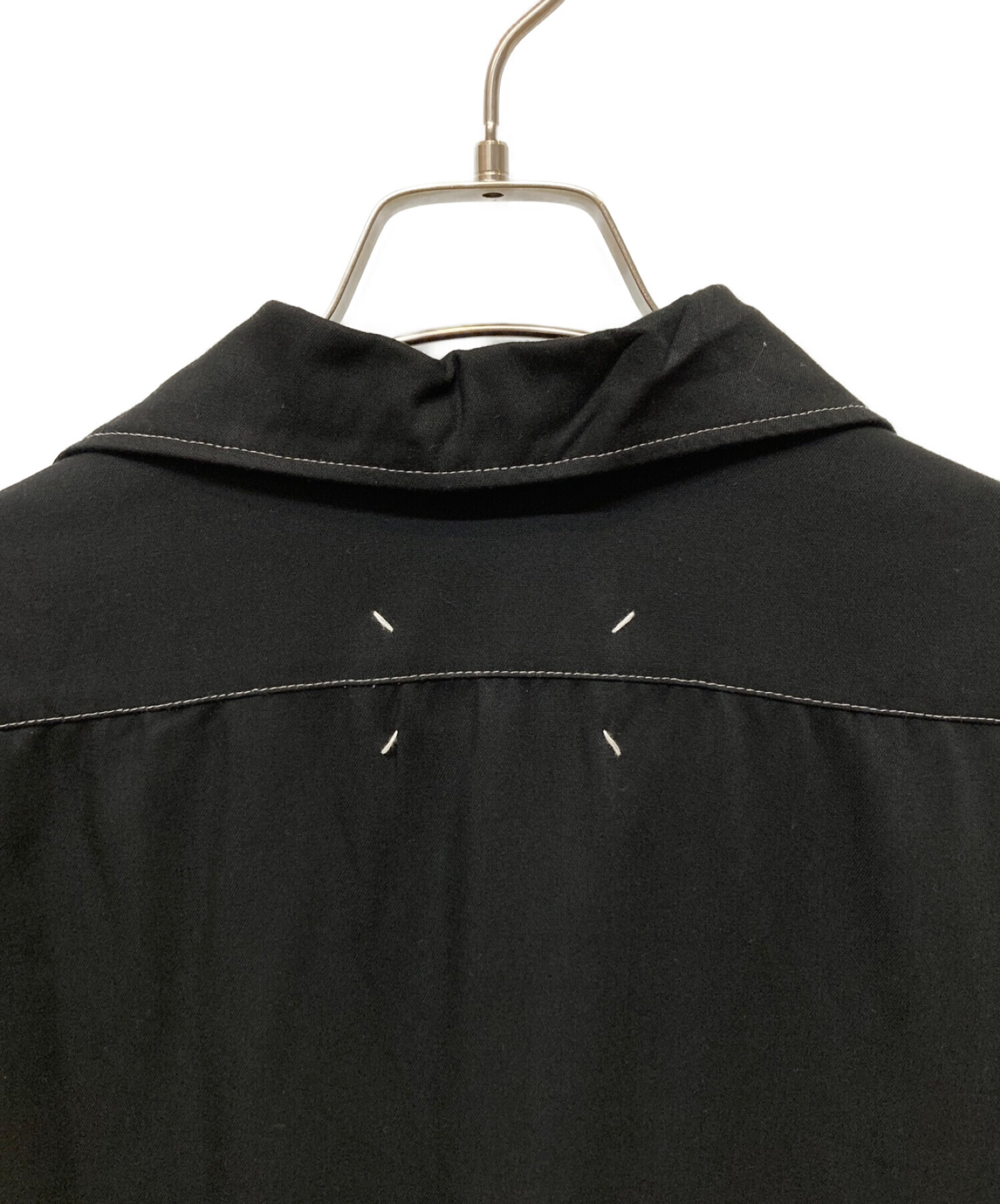 中古・古着通販】Maison Margiela (メゾンマルジェラ) ショート 