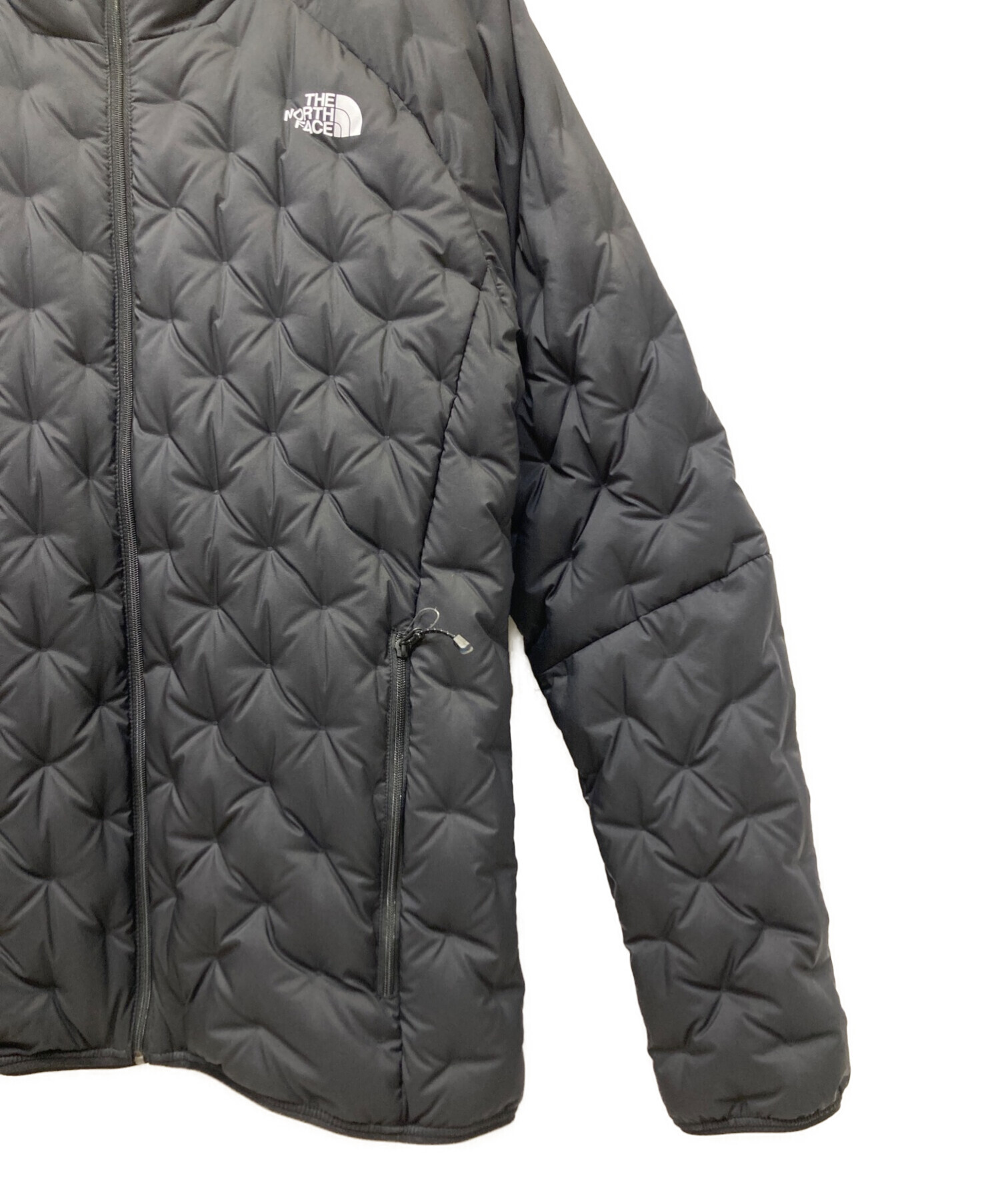 中古・古着通販】THE NORTH FACE (ザ ノース フェイス) アストロライト