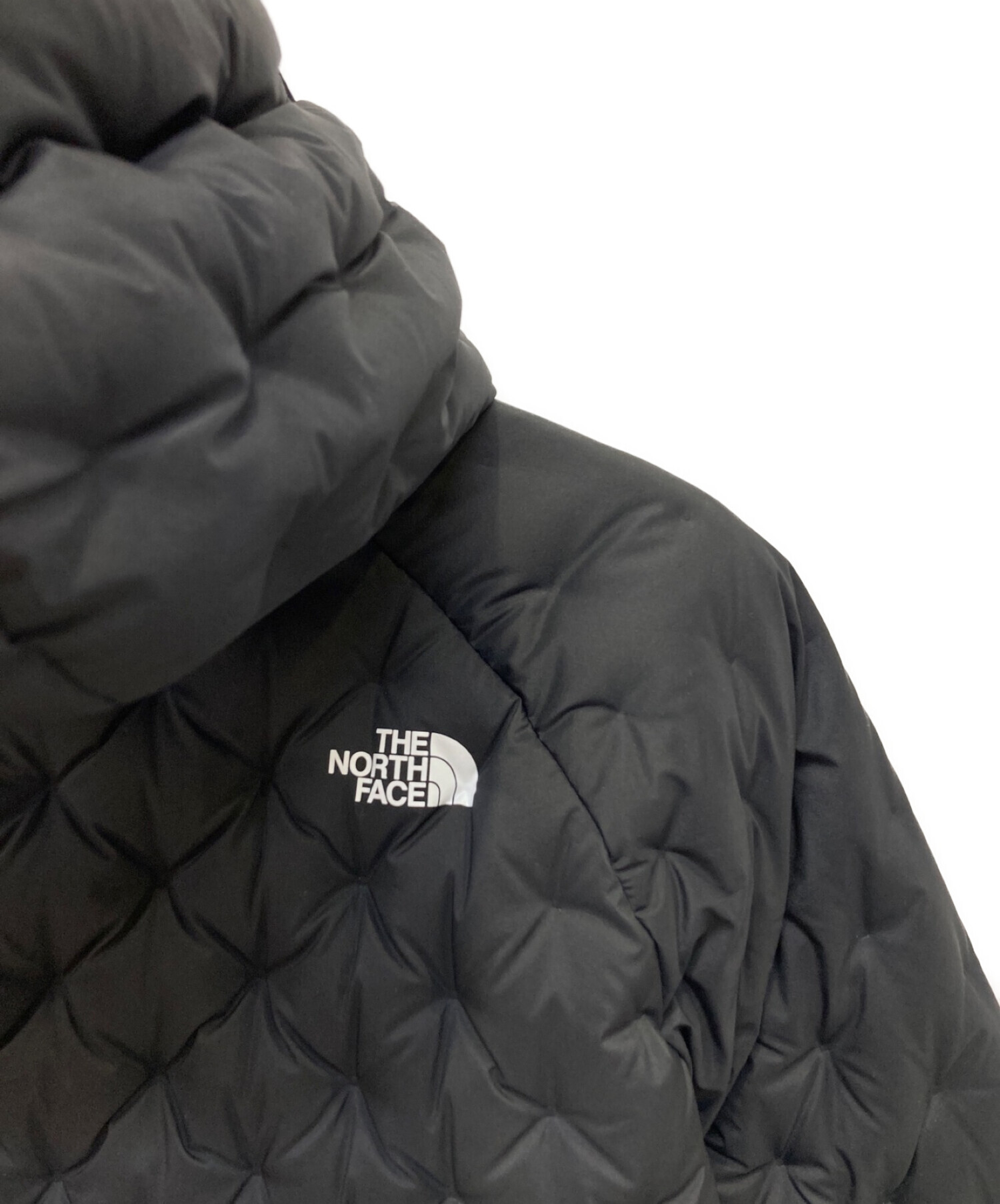 中古・古着通販】THE NORTH FACE (ザ ノース フェイス) アストロライト