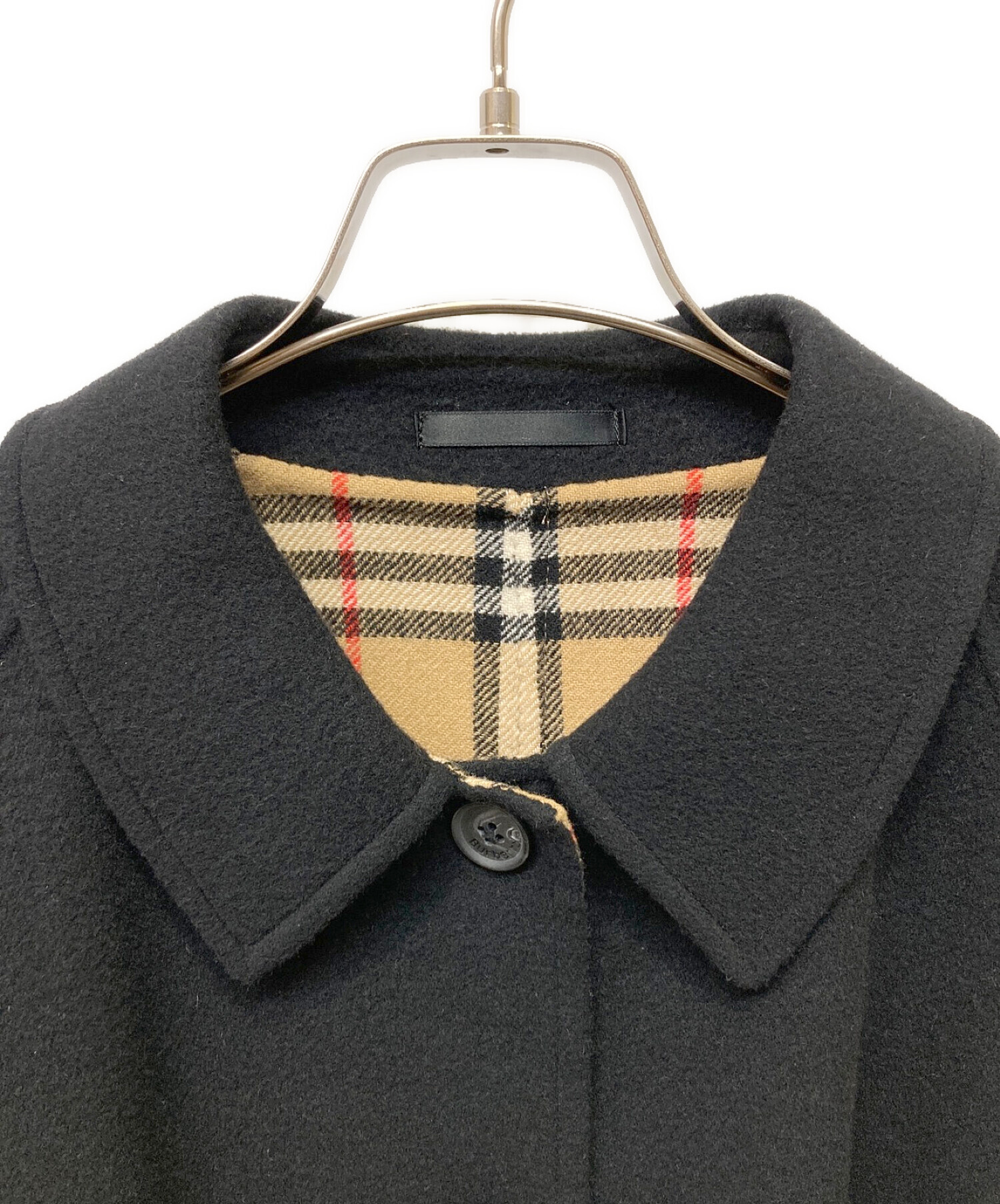 中古・古着通販】Burberry's (バーバリーズ) チェスターコート