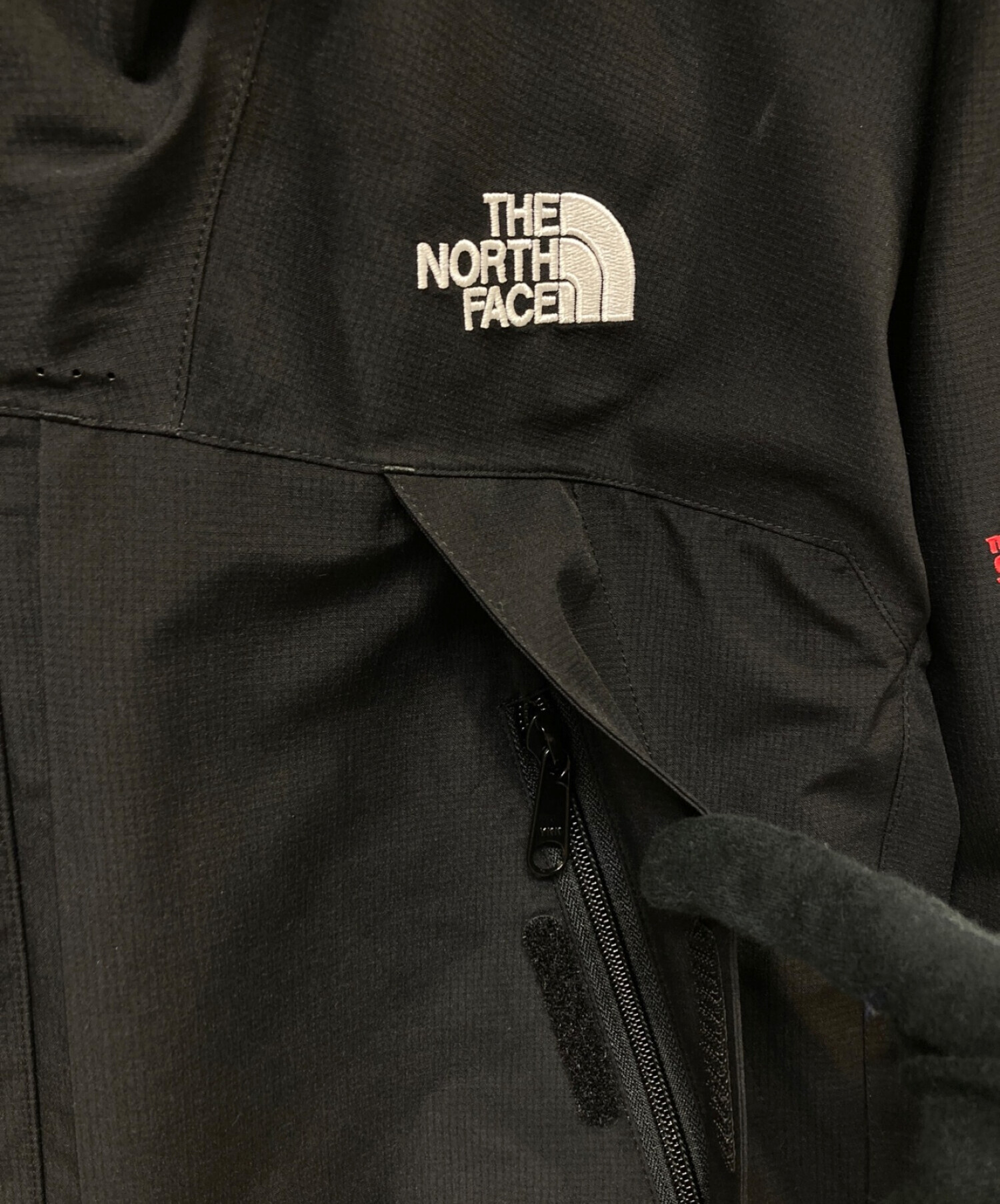 中古・古着通販】THE NORTH FACE (ザ ノース フェイス) オール