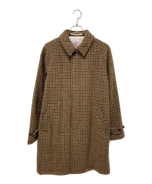 中古・古着通販】BEAMS PLUS (ビームスプラス) Harris Tweed (ハリス