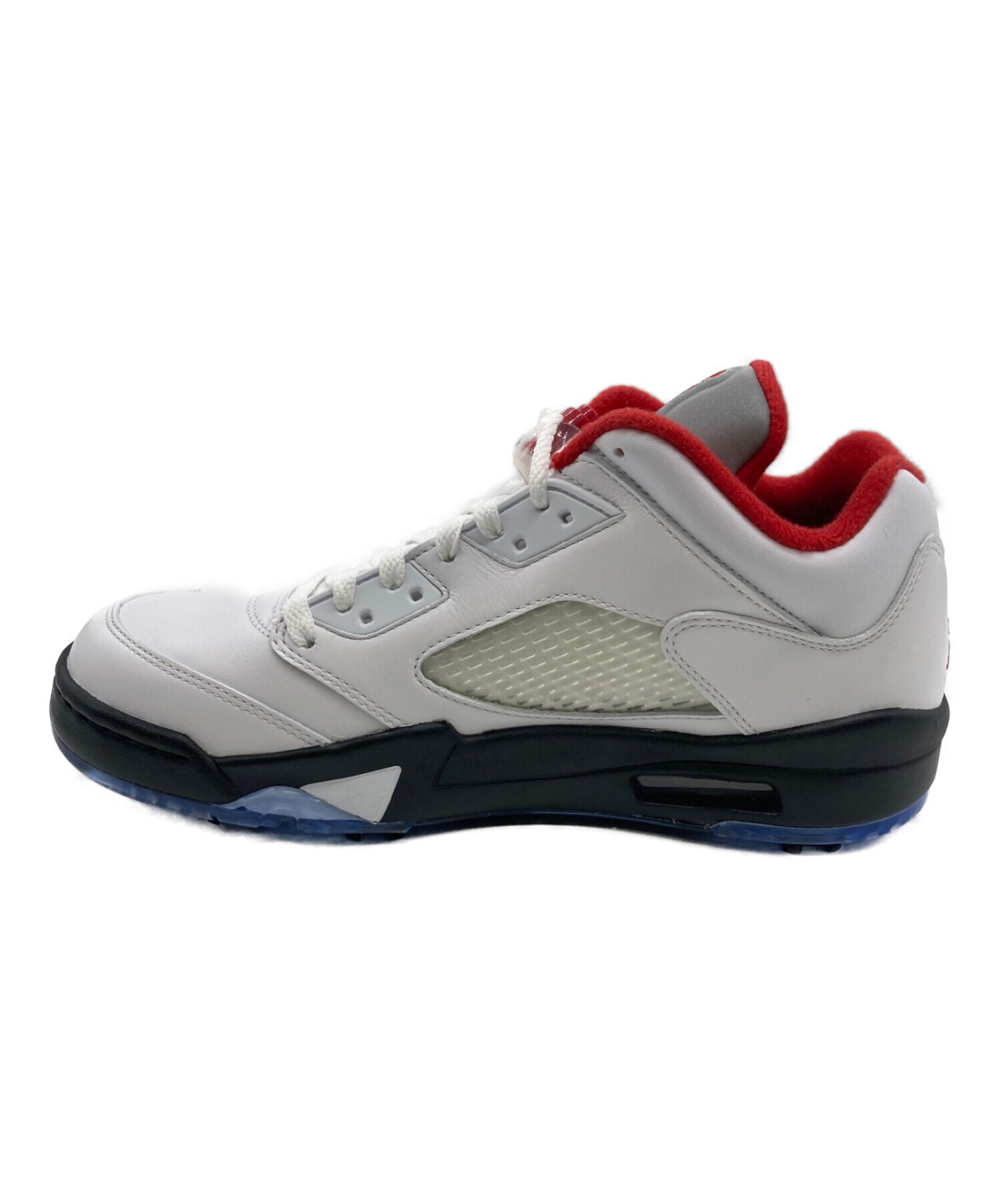 中古・古着通販】NIKE (ナイキ) スニーカー AIR JORDAN5 LOW GOLF