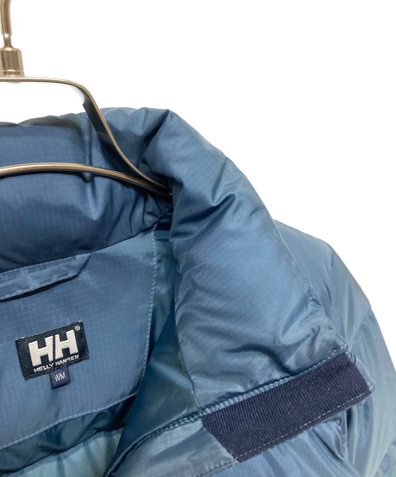 中古・古着通販】HELLY HANSEN (ヘリーハンセン) フィリーダウン