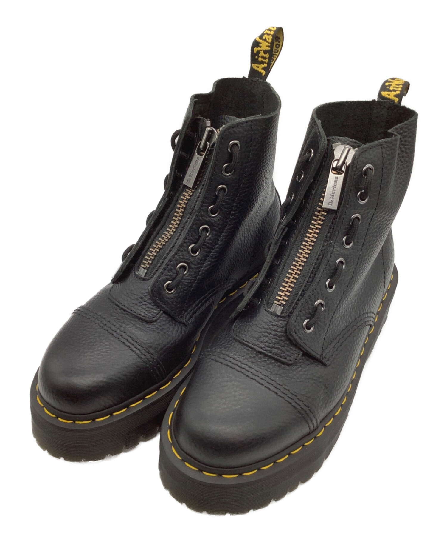 中古・古着通販】Dr.Martens (ドクターマーチン) ジャングルブーツ