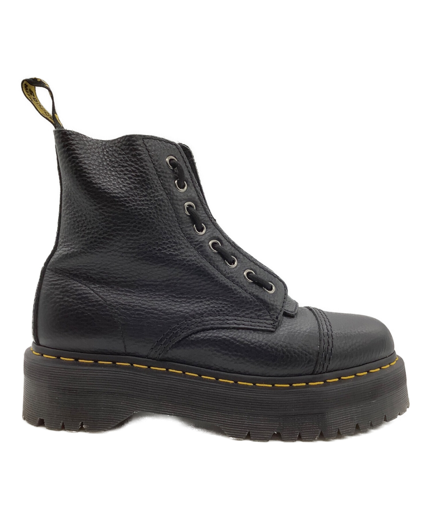 中古・古着通販】Dr.Martens (ドクターマーチン) ジャングルブーツ