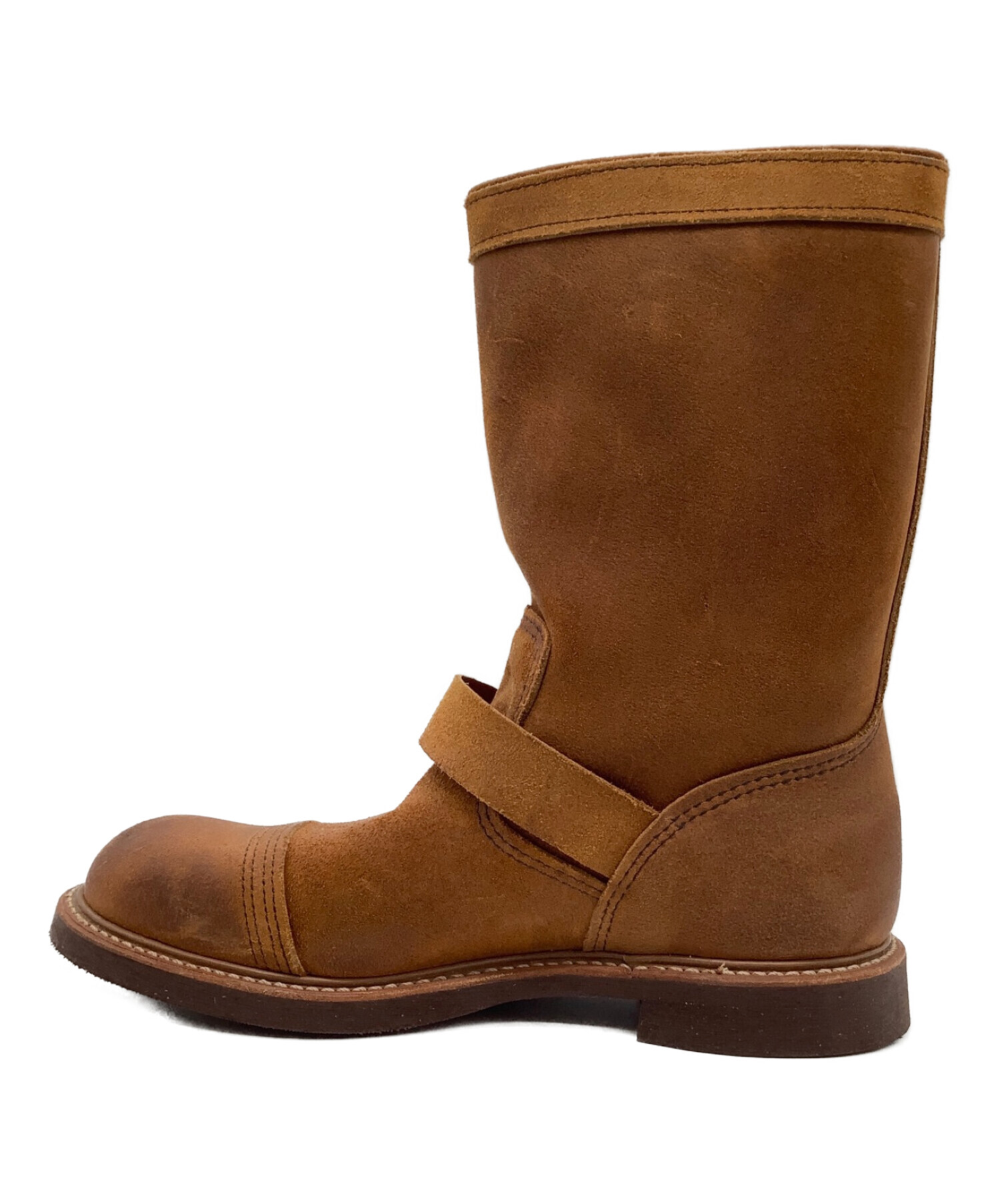 中古・古着通販】RED WING (レッドウィング) アイアンスミスブーツ