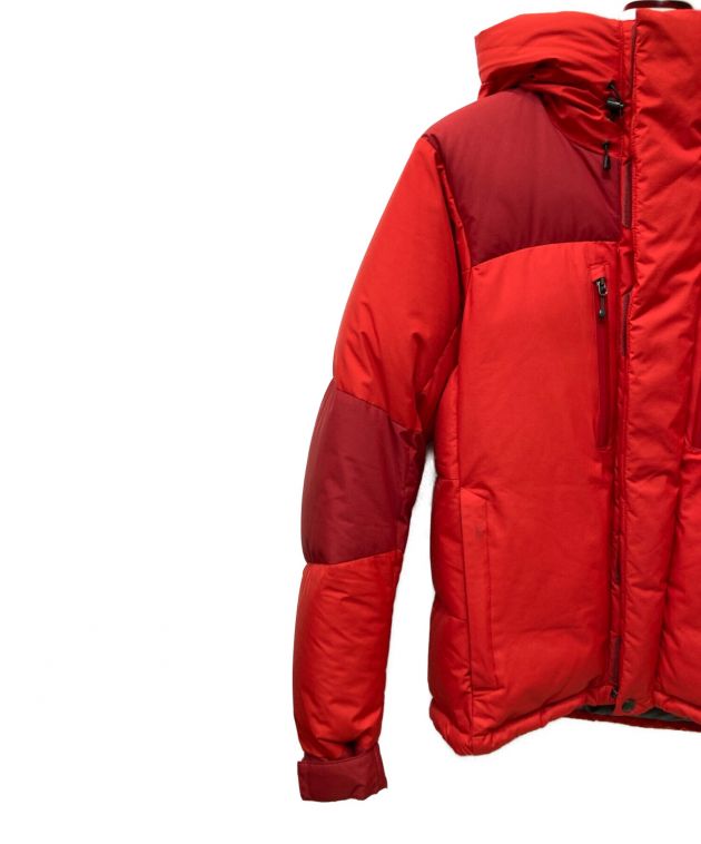 中古・古着通販】THE NORTH FACE (ザ ノース フェイス) バルトロライトジャケット レッド サイズ:S｜ブランド・古着通販  トレファク公式【TREFAC FASHION】スマホサイト