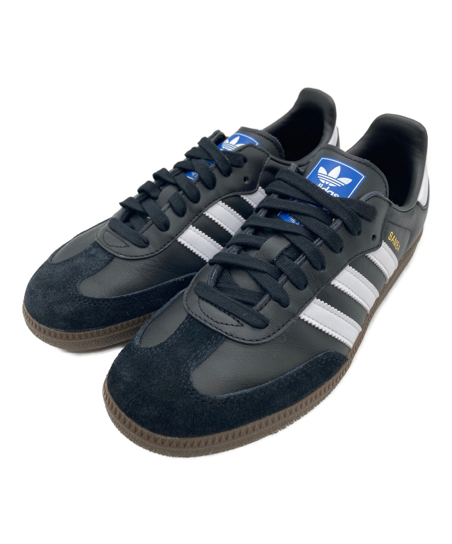 中古・古着通販】adidas (アディダス) サンバ OG 