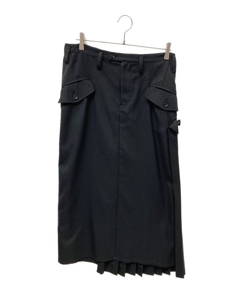 【中古・古着通販】yohji yamamoto+Noir (ヨウジヤマモトプリュス