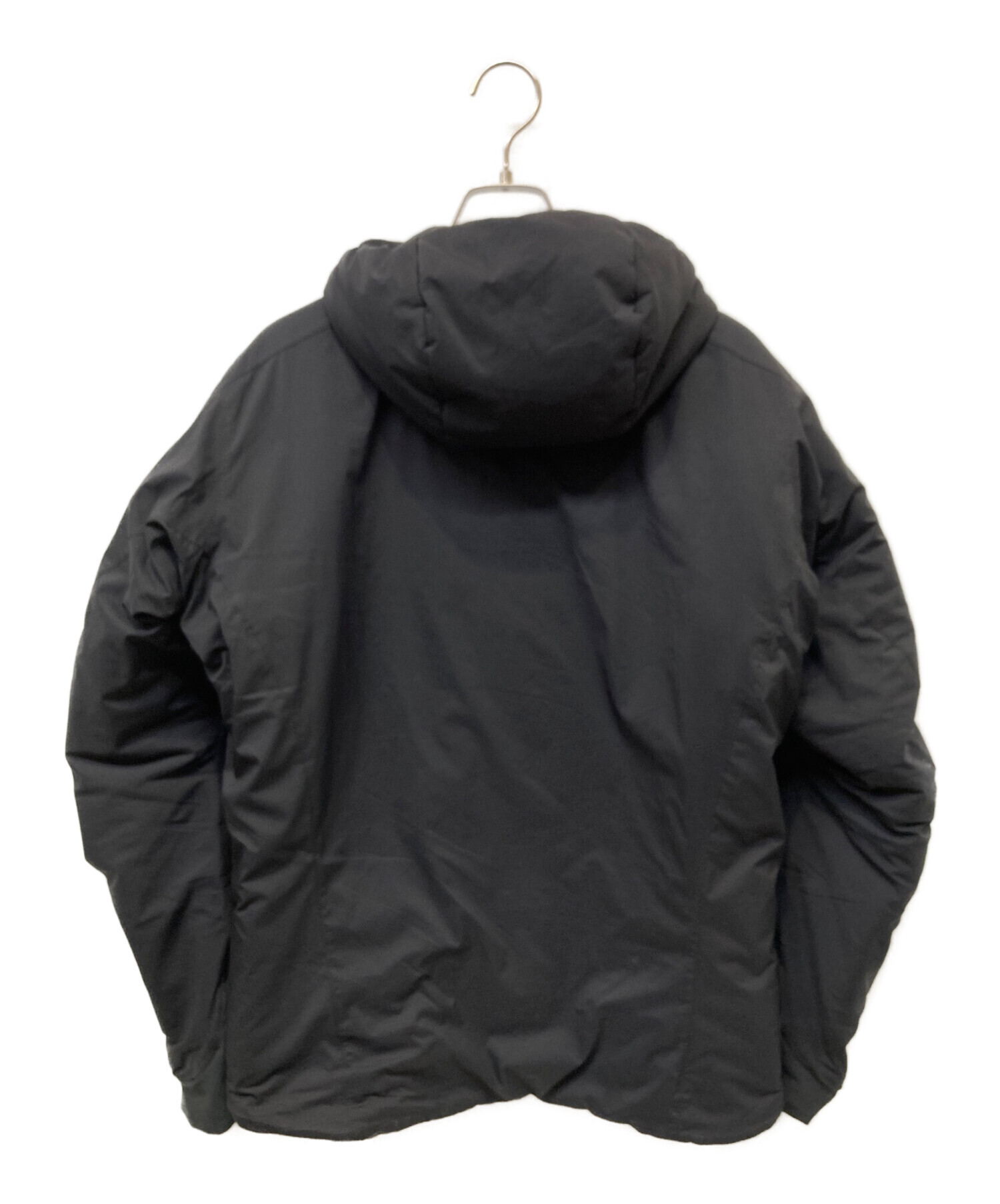 中古・古着通販】ARC'TERYX (アークテリクス) アトムARフーディ 