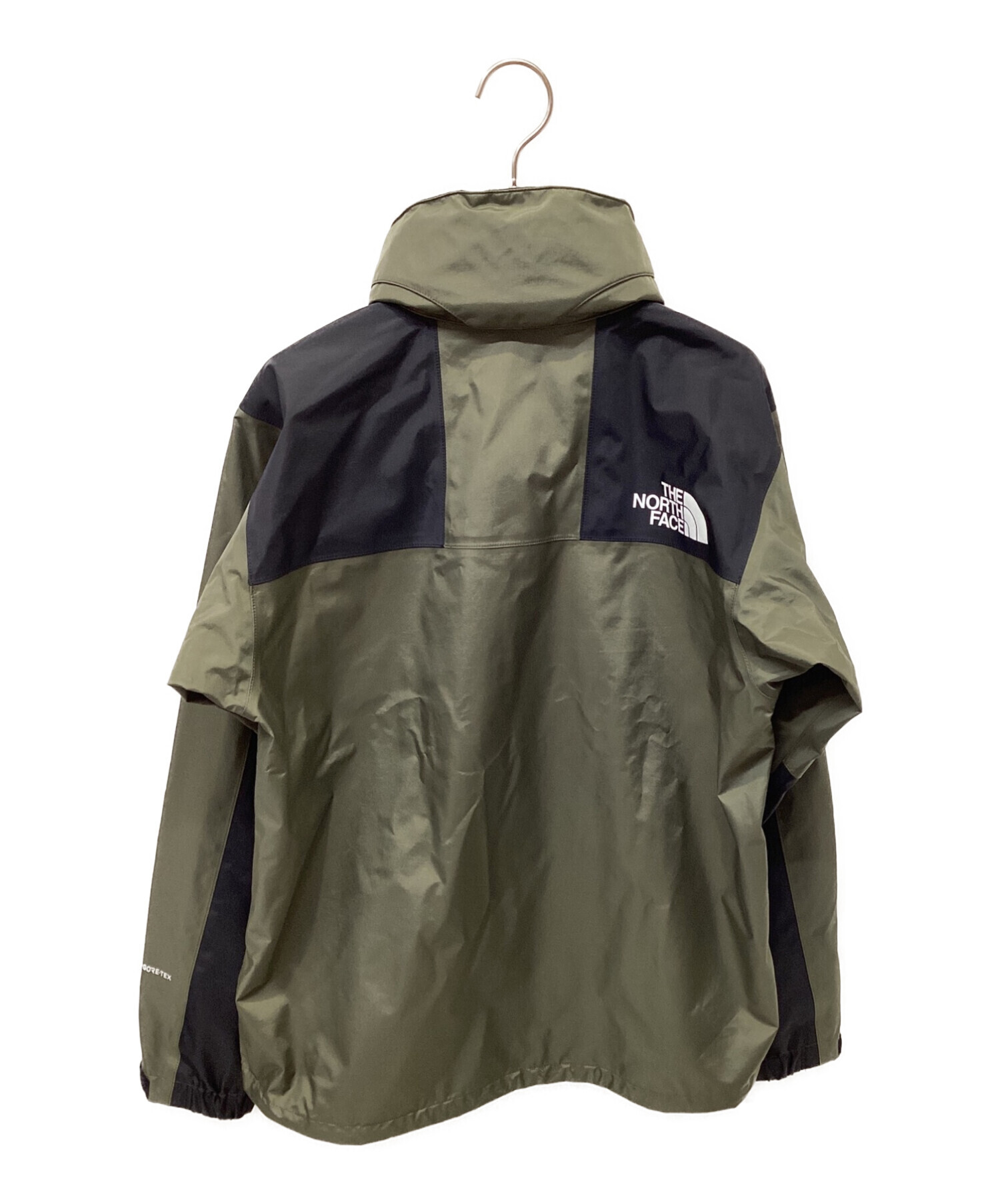 中古・古着通販】THE NORTH FACE (ザ ノース フェイス) マウンテンレ 