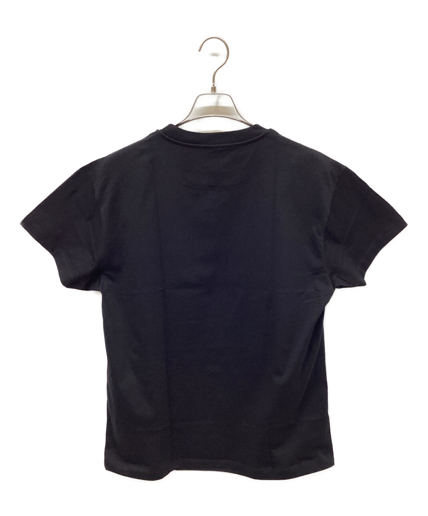 中古・古着通販】JIL SANDER (ジルサンダー) パックTシャツ ブラック