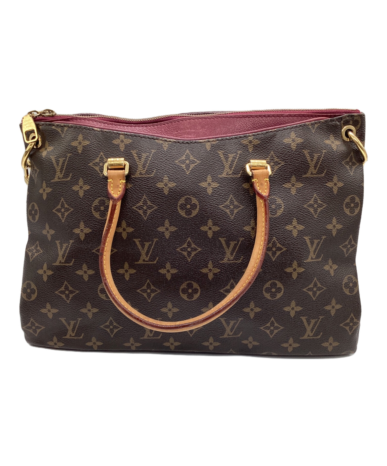 中古・古着通販】LOUIS VUITTON (ルイ ヴィトン) パラス オロール オロール｜ブランド・古着通販 トレファク公式【TREFAC  FASHION】スマホサイト