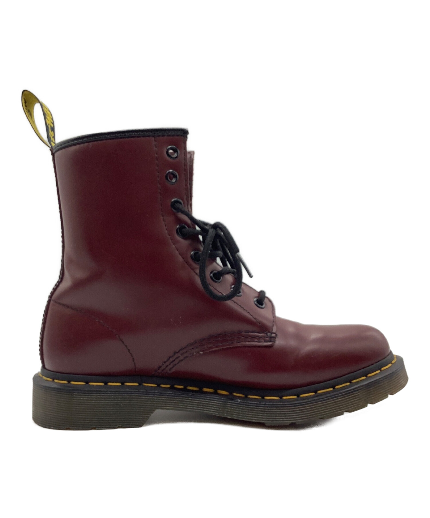 中古・古着通販】Dr.Martens (ドクターマーチン) 8ホールブーツ