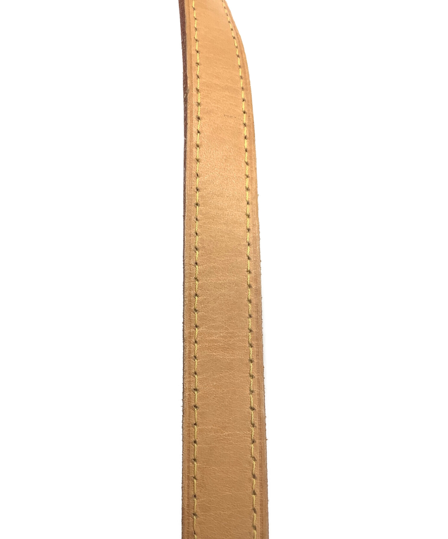 Louis vuitton handle online strap