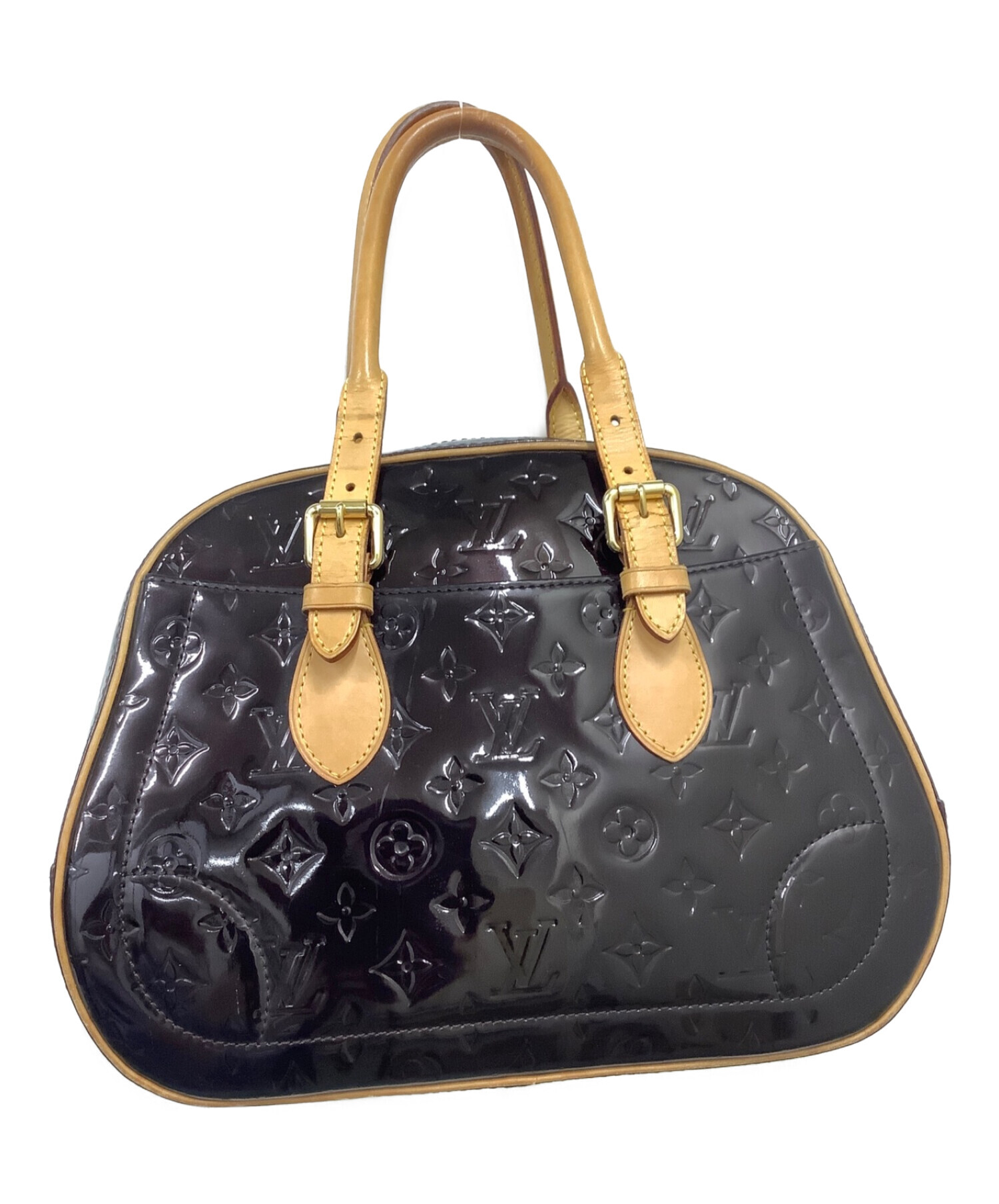 中古・古着通販】LOUIS VUITTON (ルイ ヴィトン) ハンドバッグ