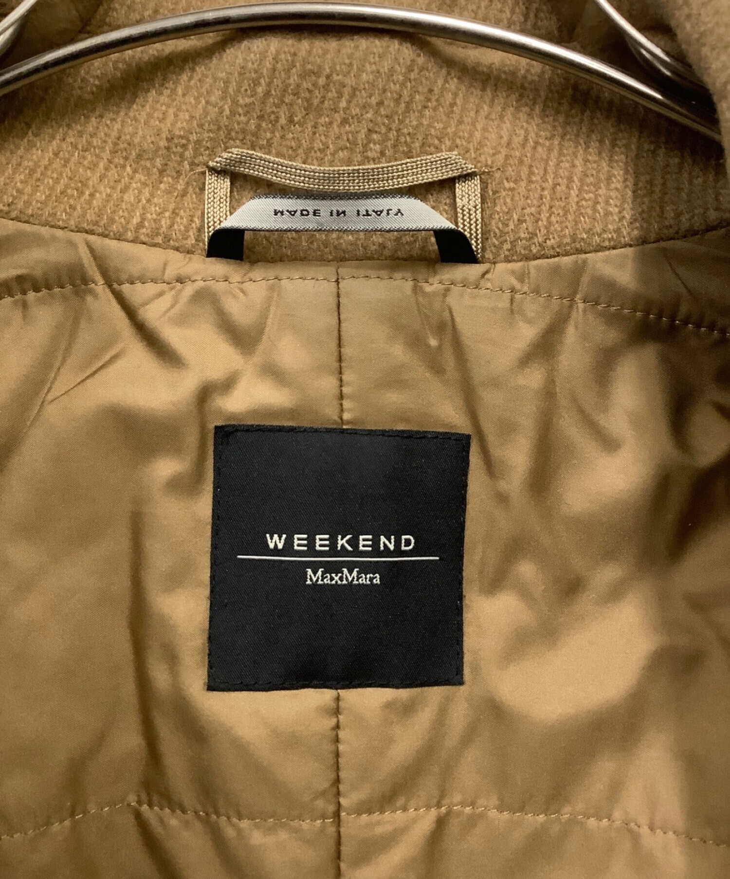 中古・古着通販】Max Mara WEEK END LINE (マックスマーラ