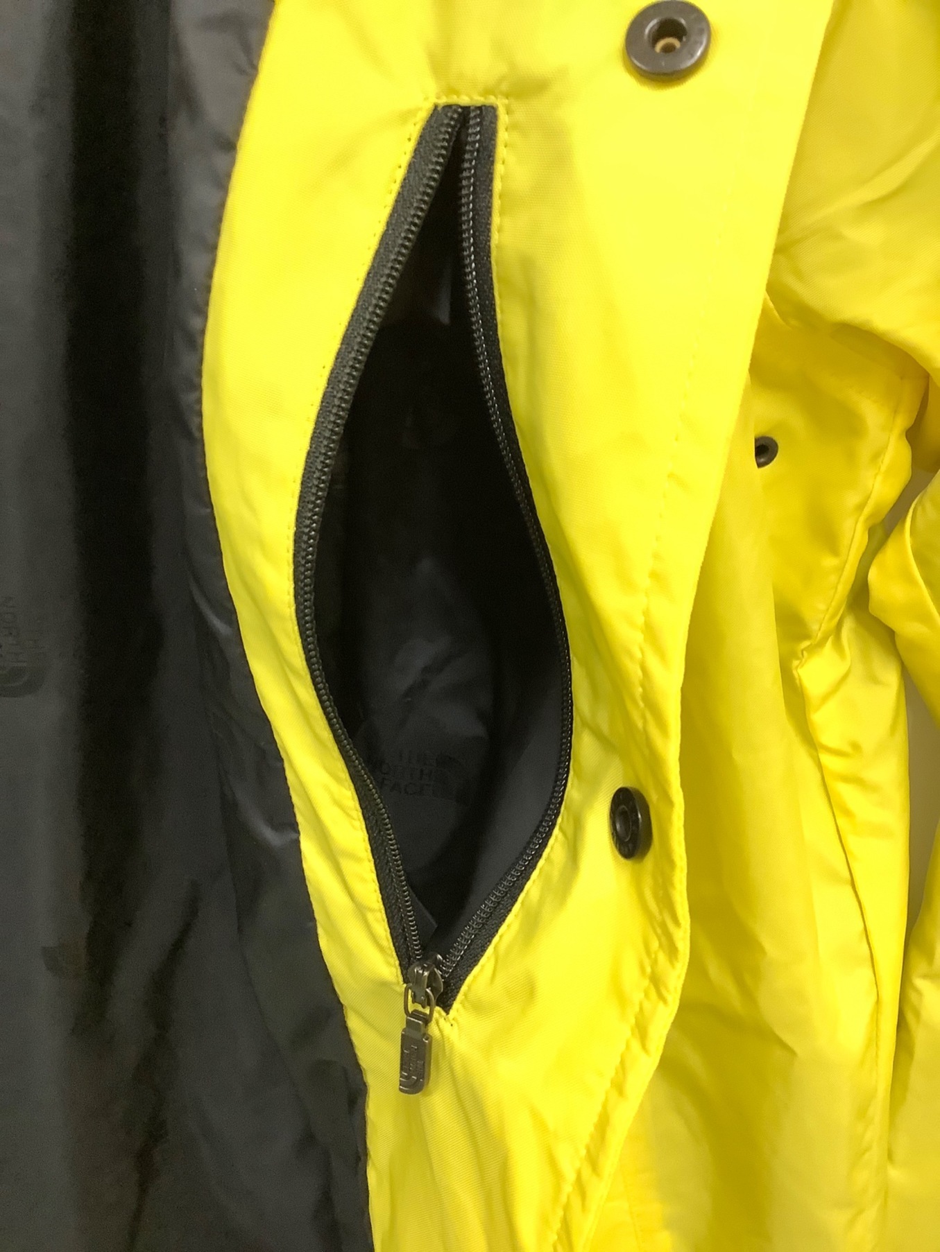 中古・古着通販】THE NORTH FACE (ザ ノース フェイス) コーチ