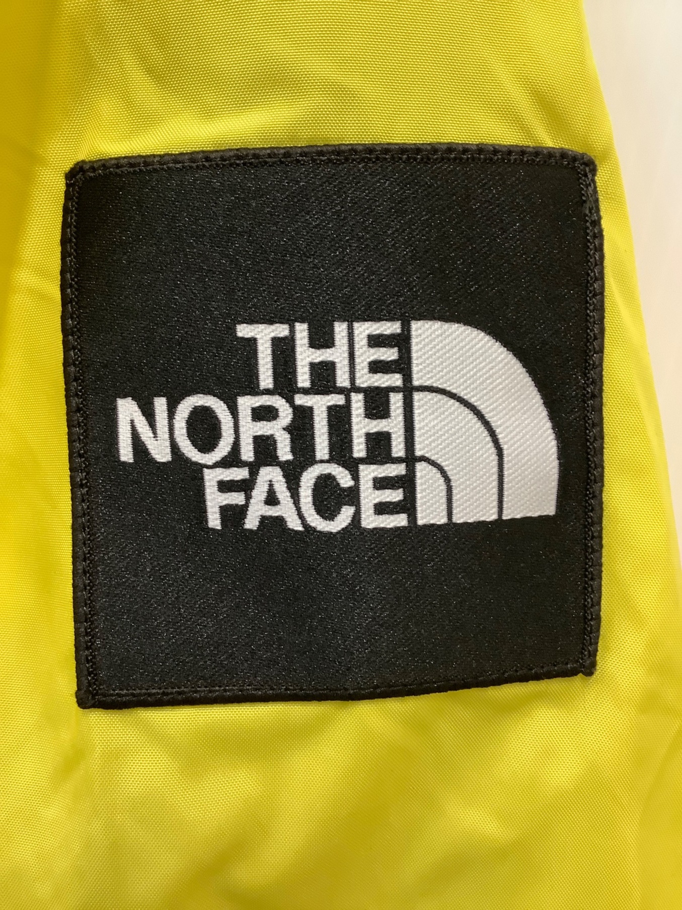 中古・古着通販】THE NORTH FACE (ザ ノース フェイス) コーチ