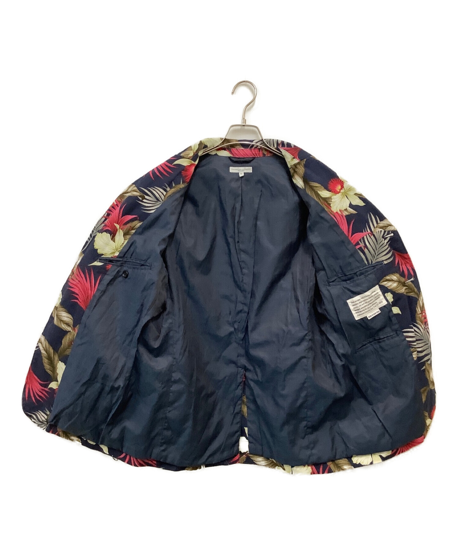 中古・古着通販】Engineered Garments (エンジニアドガーメンツ