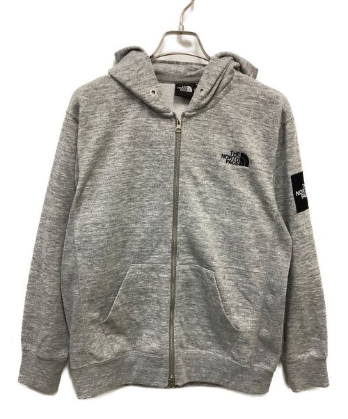 中古・古着通販】THE NORTH FACE (ザ ノース フェイス) フルジップ