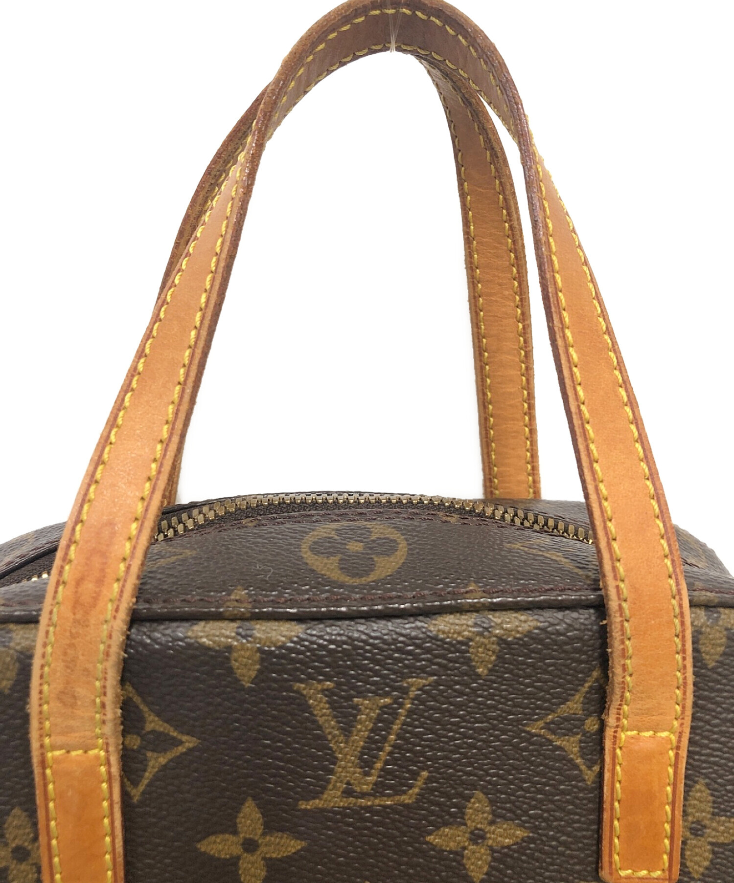 LOUIS VUITTON (ルイ ヴィトン) スポンティーニ