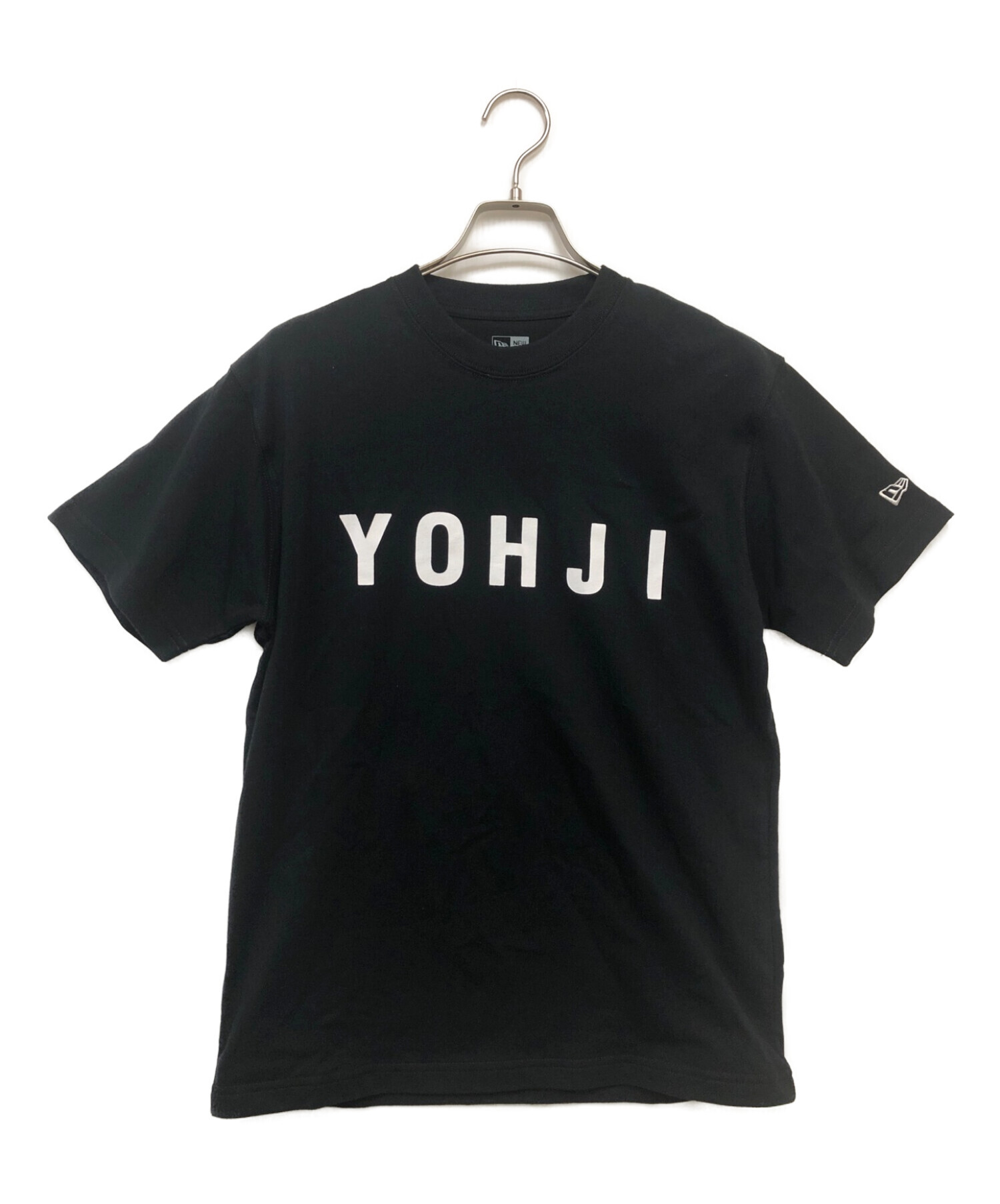 ライトニングボルト yohji yamamoto 半袖カットソー - 通販 - fanebi.com