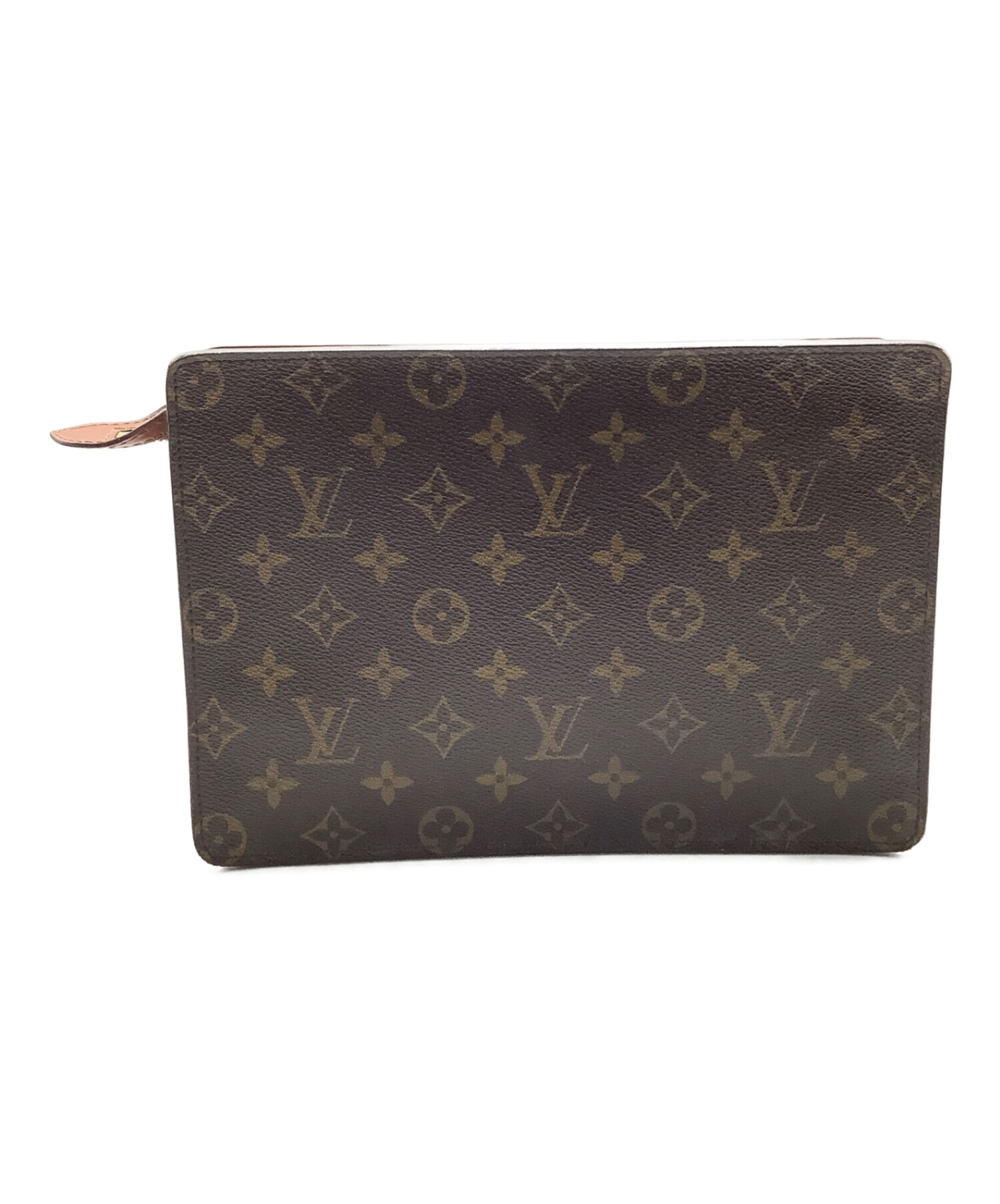 中古・古着通販】LOUIS VUITTON (ルイ ヴィトン) セカンドバッグ