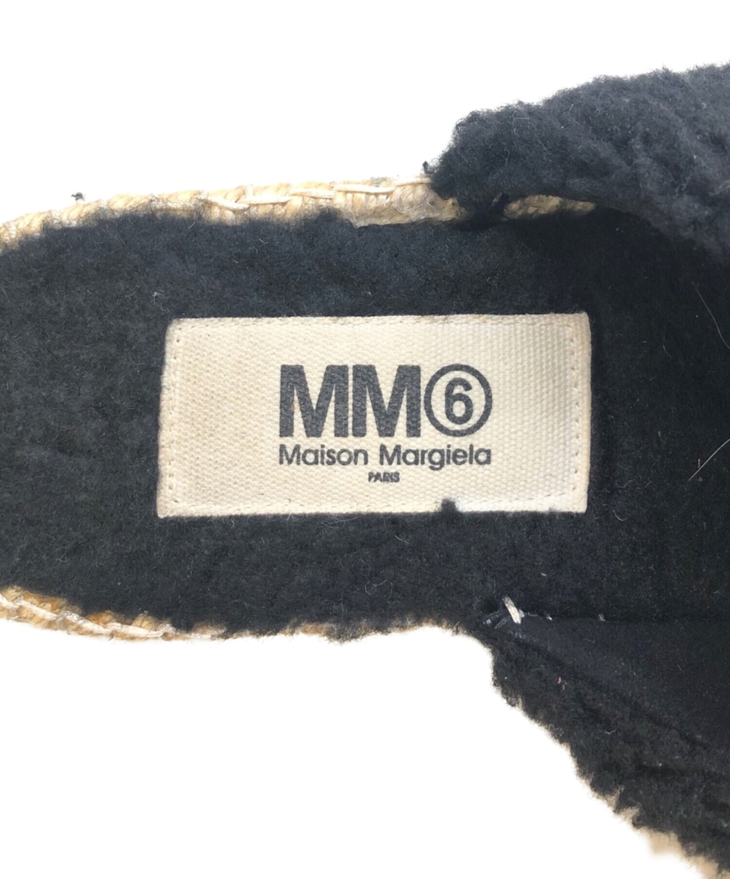 中古・古着通販】MM6 Maison Margiela (エムエムシックス メゾン