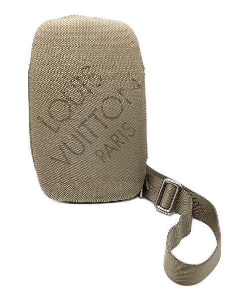 中古・古着通販】LOUIS VUITTON (ルイ ヴィトン) ダミエジェアン