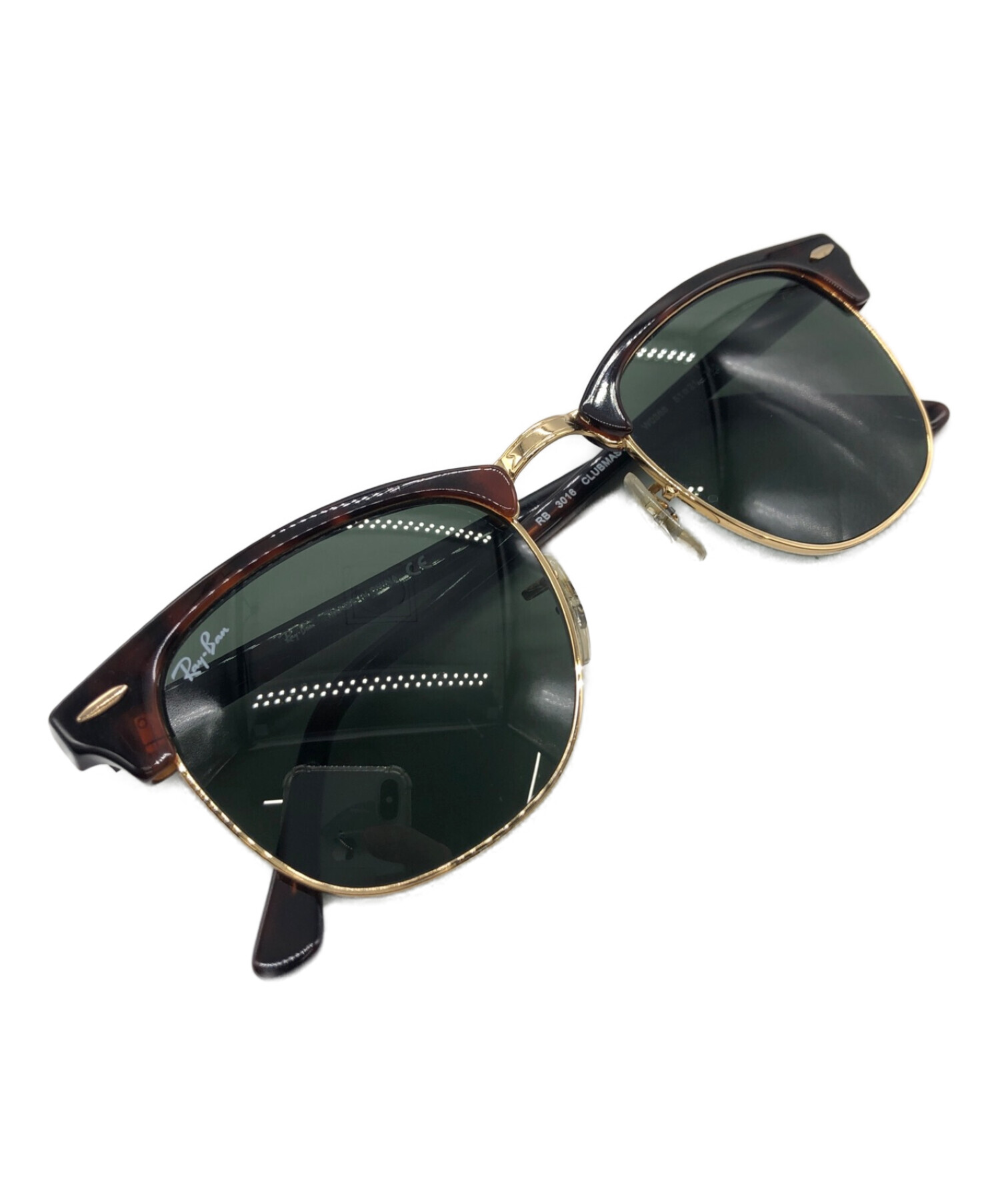 中古・古着通販】RAY-BAN (レイバン) サングラス｜ブランド・古着通販