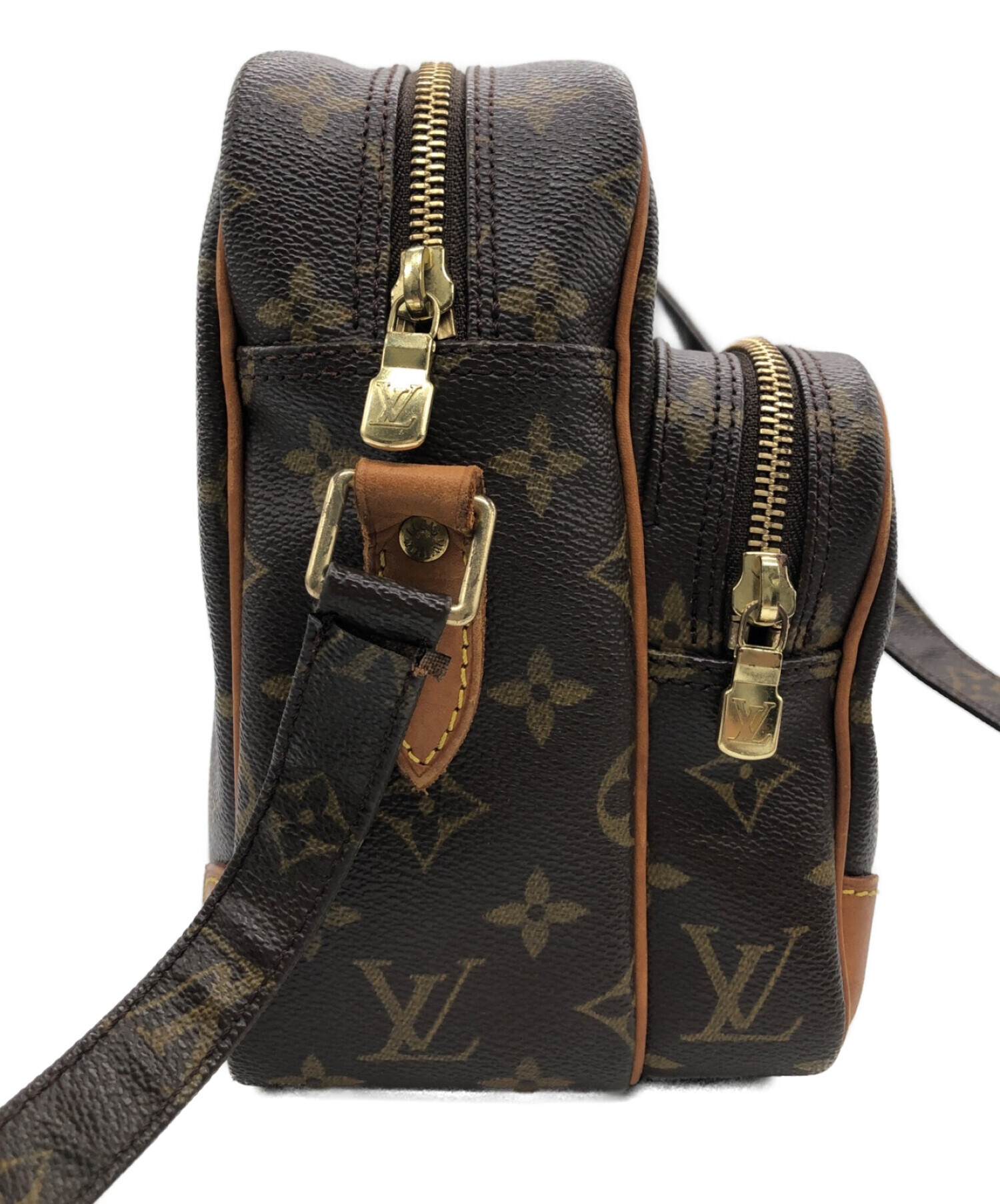 中古・古着通販】LOUIS VUITTON (ルイ ヴィトン) ナイル｜ブランド