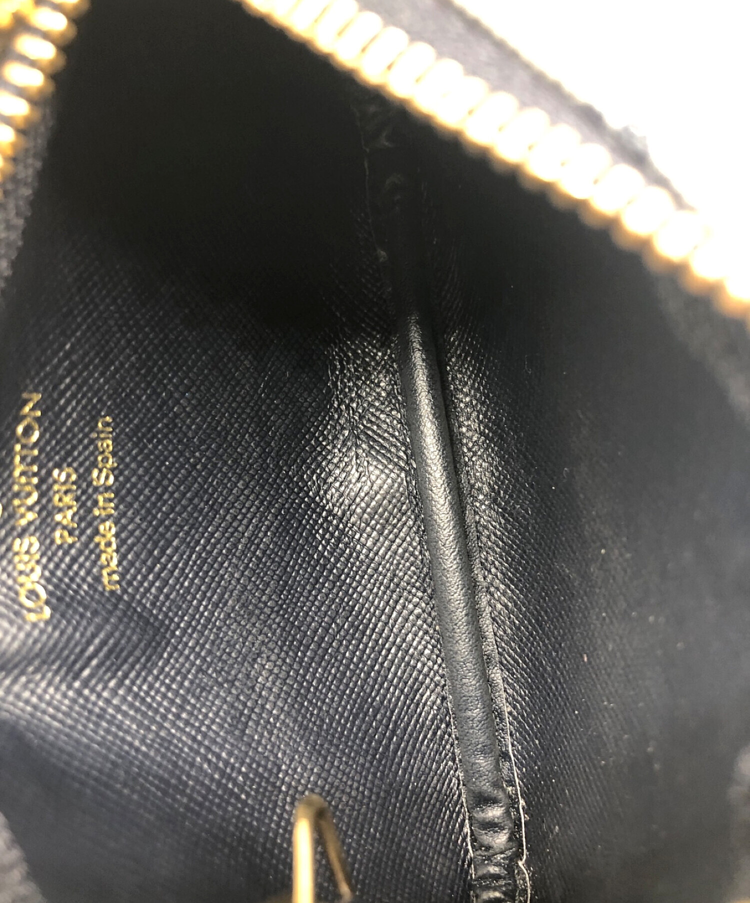 ❣️最後優惠❣️ LV Vintage Louis Vuitton Monogram Excentri Cite Hand Bag M51161～竪形駱駝包,  女裝, 手袋及銀包, Tote Bags - Carousell