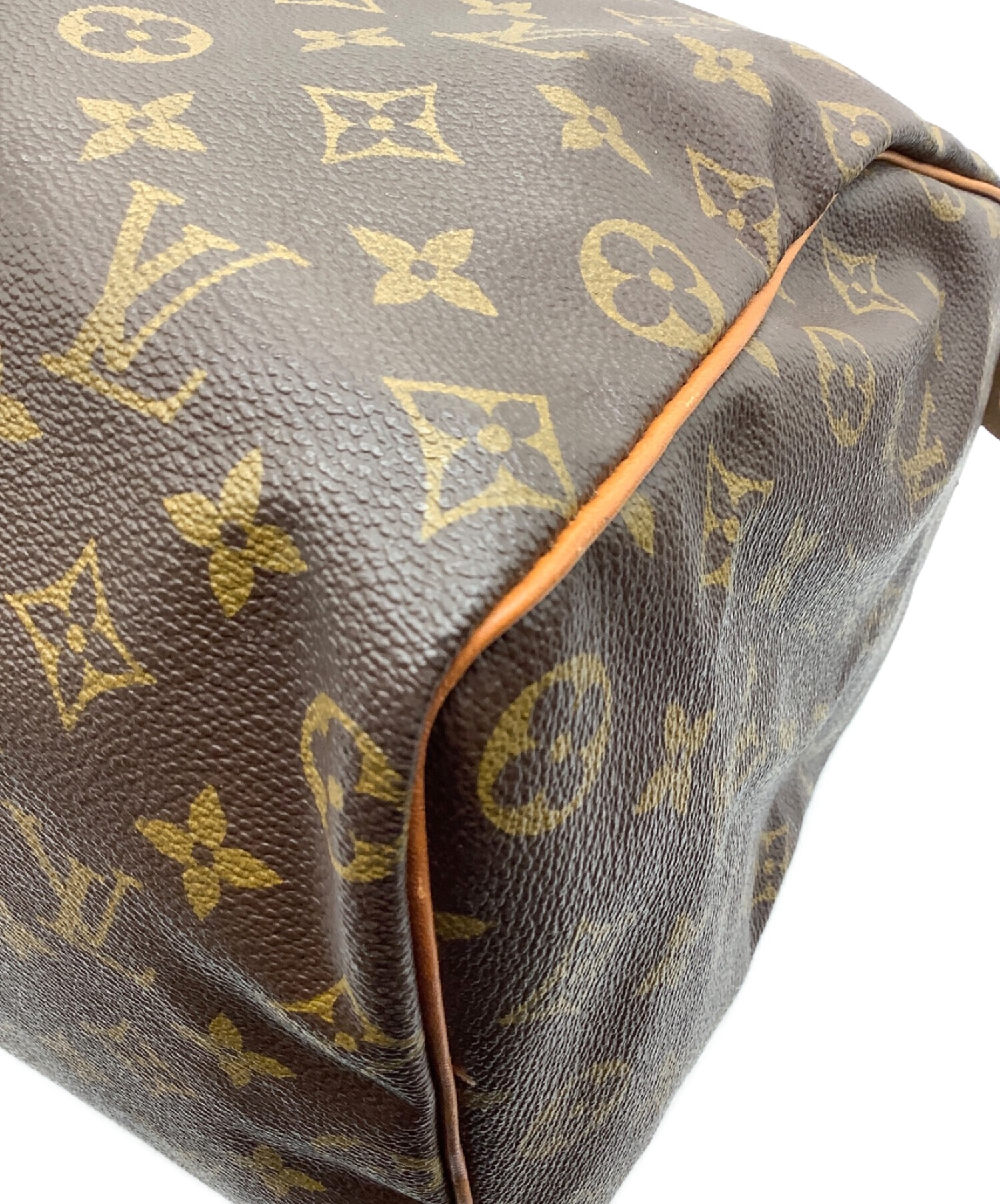 LOUIS VUITTON (ルイ ヴィトン) スピーディ40