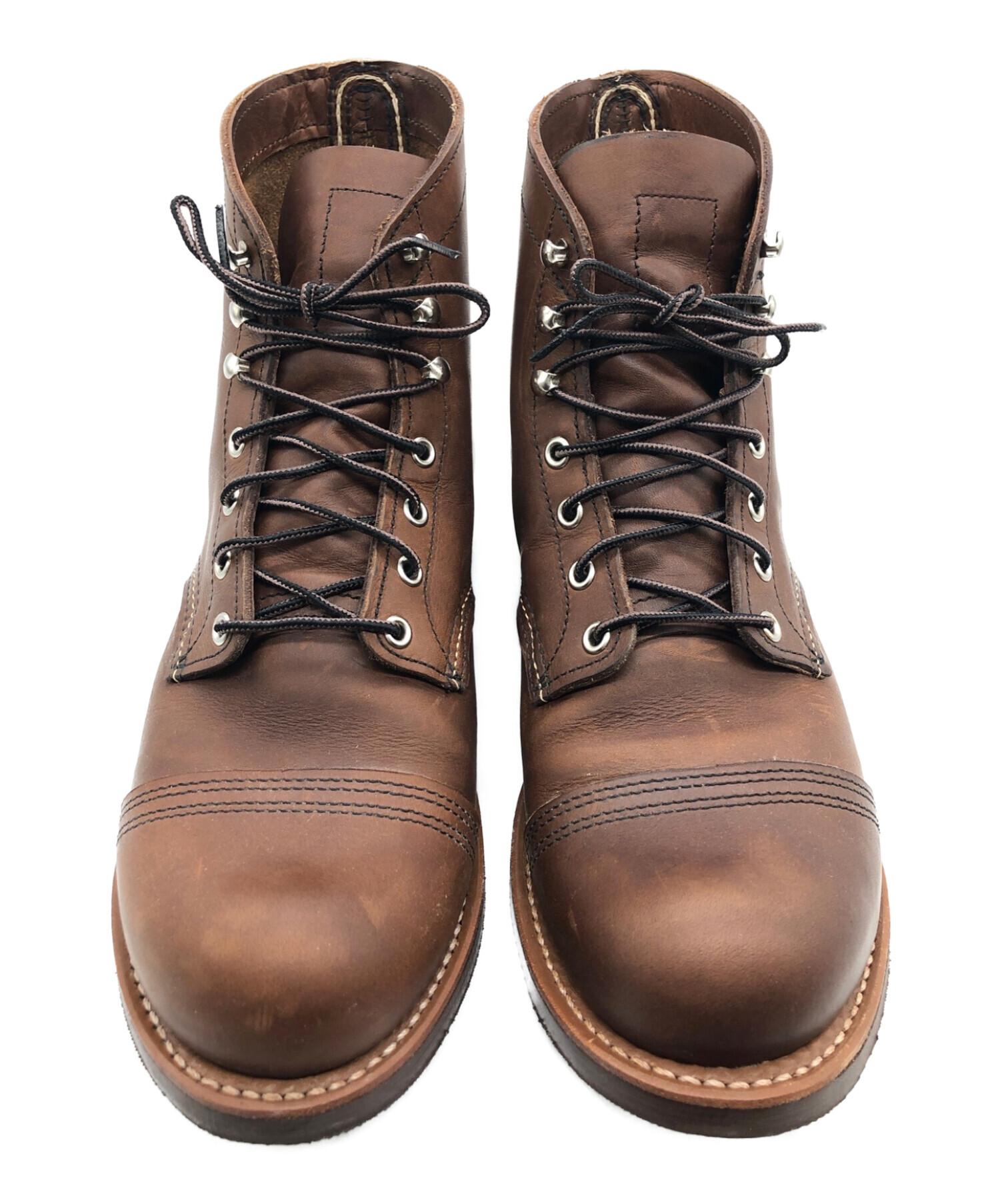 中古・古着通販】RED WING (レッドウィング) アイアンレンジャー