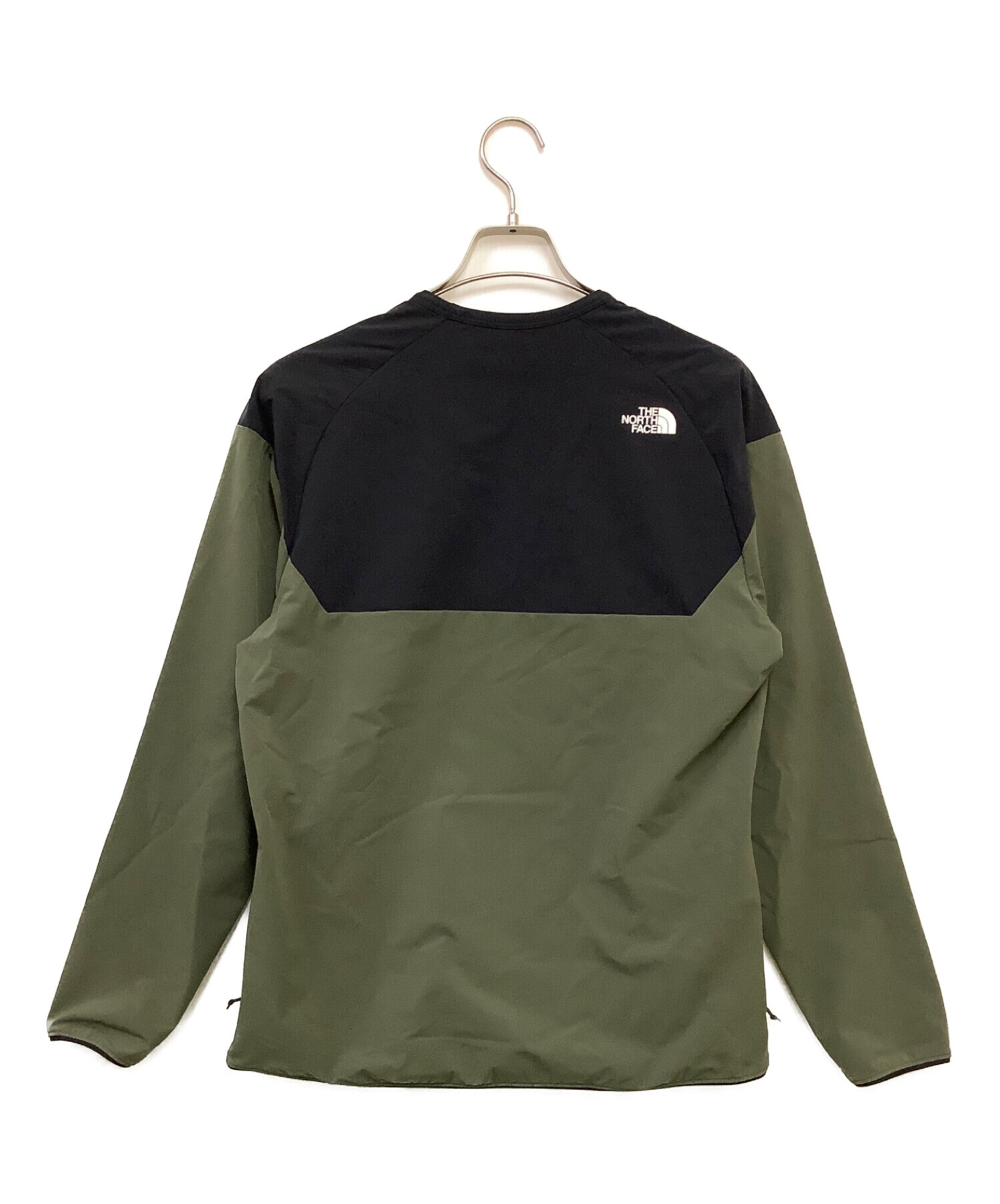 中古・古着通販】THE NORTH FACE (ザ ノース フェイス) エイペックス