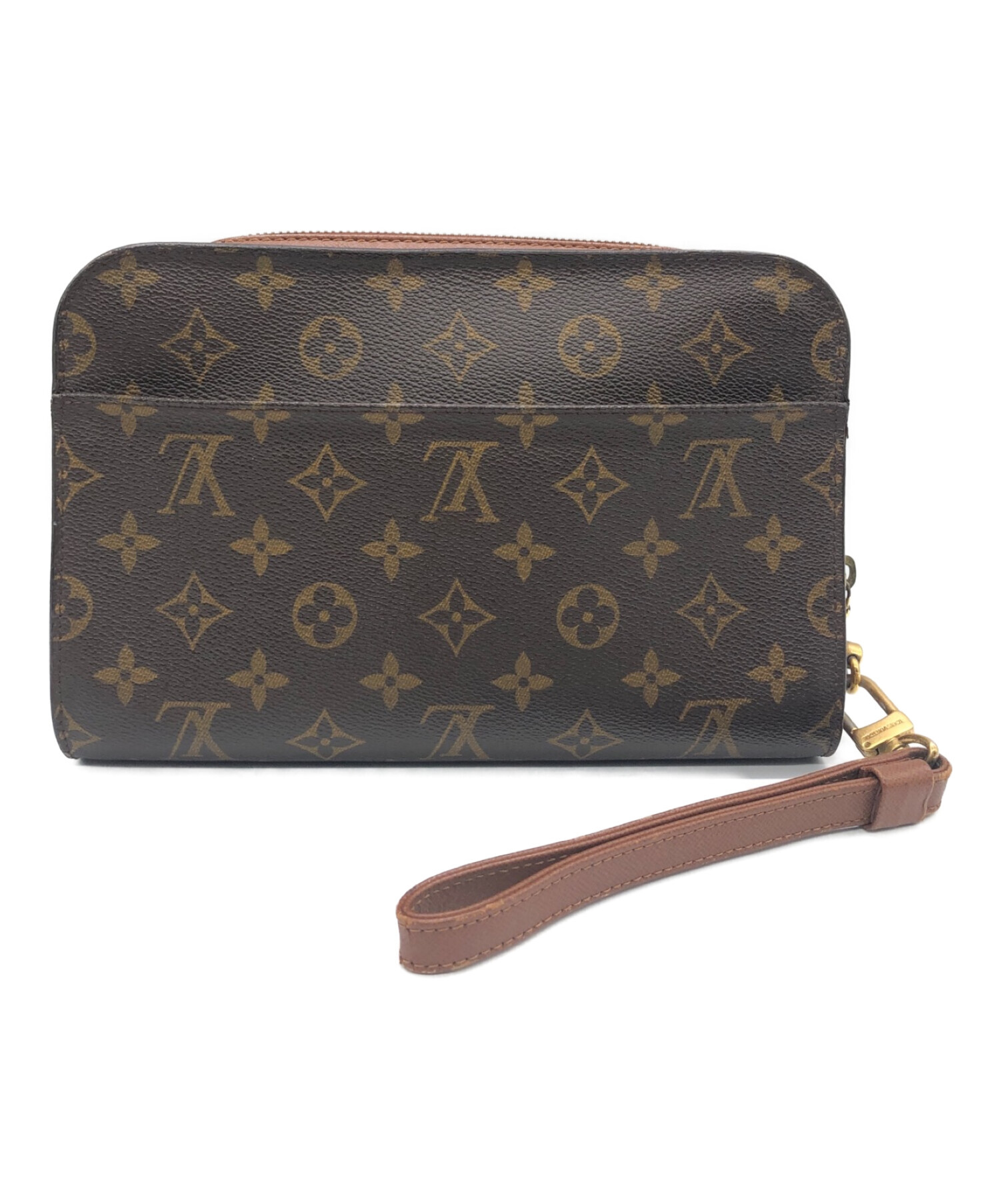 中古・古着通販】LOUIS VUITTON (ルイ ヴィトン) モノグラム オルセー