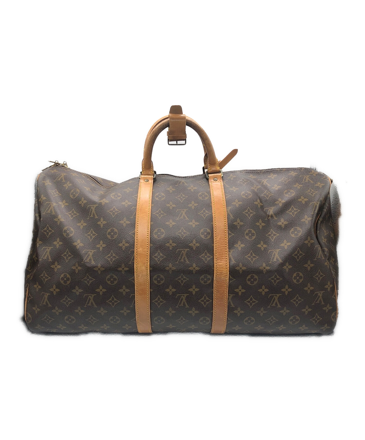 中古・古着通販】LOUIS VUITTON (ルイ ヴィトン) キーポル・バンド