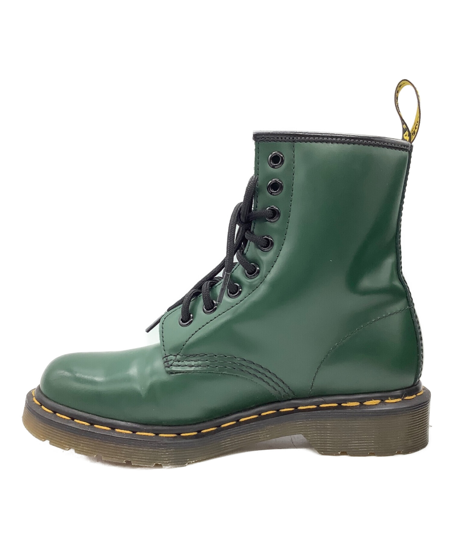 中古・古着通販】Dr.Martens (ドクターマーチン) 8ホールブーツ