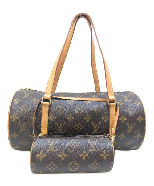 中古・古着通販】LOUIS VUITTON (ルイ ヴィトン) パピヨン30 サイズ:30