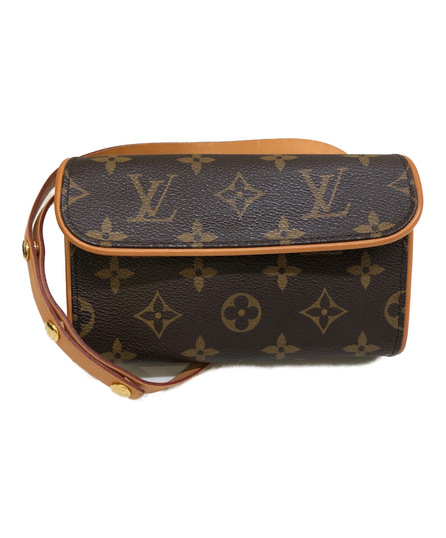 中古・古着通販】LOUIS VUITTON (ルイ ヴィトン) ポシェット ...