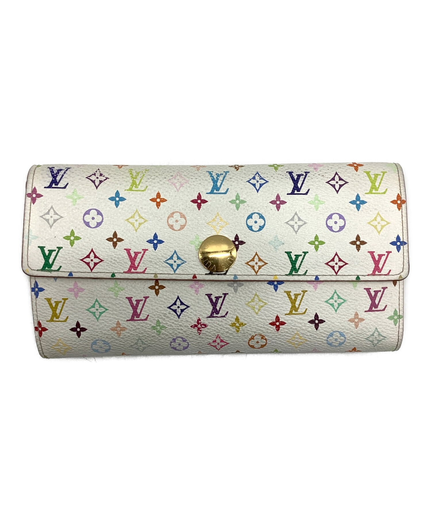 中古・古着通販】LOUIS VUITTON (ルイ ヴィトン) マルチカラー