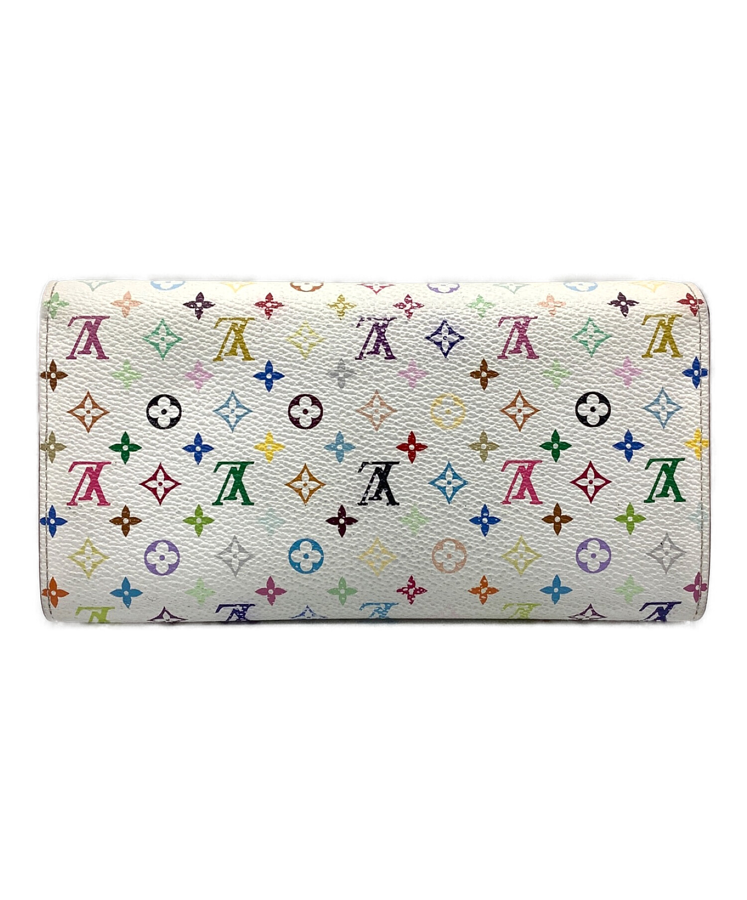 中古・古着通販】LOUIS VUITTON (ルイ ヴィトン) マルチカラー